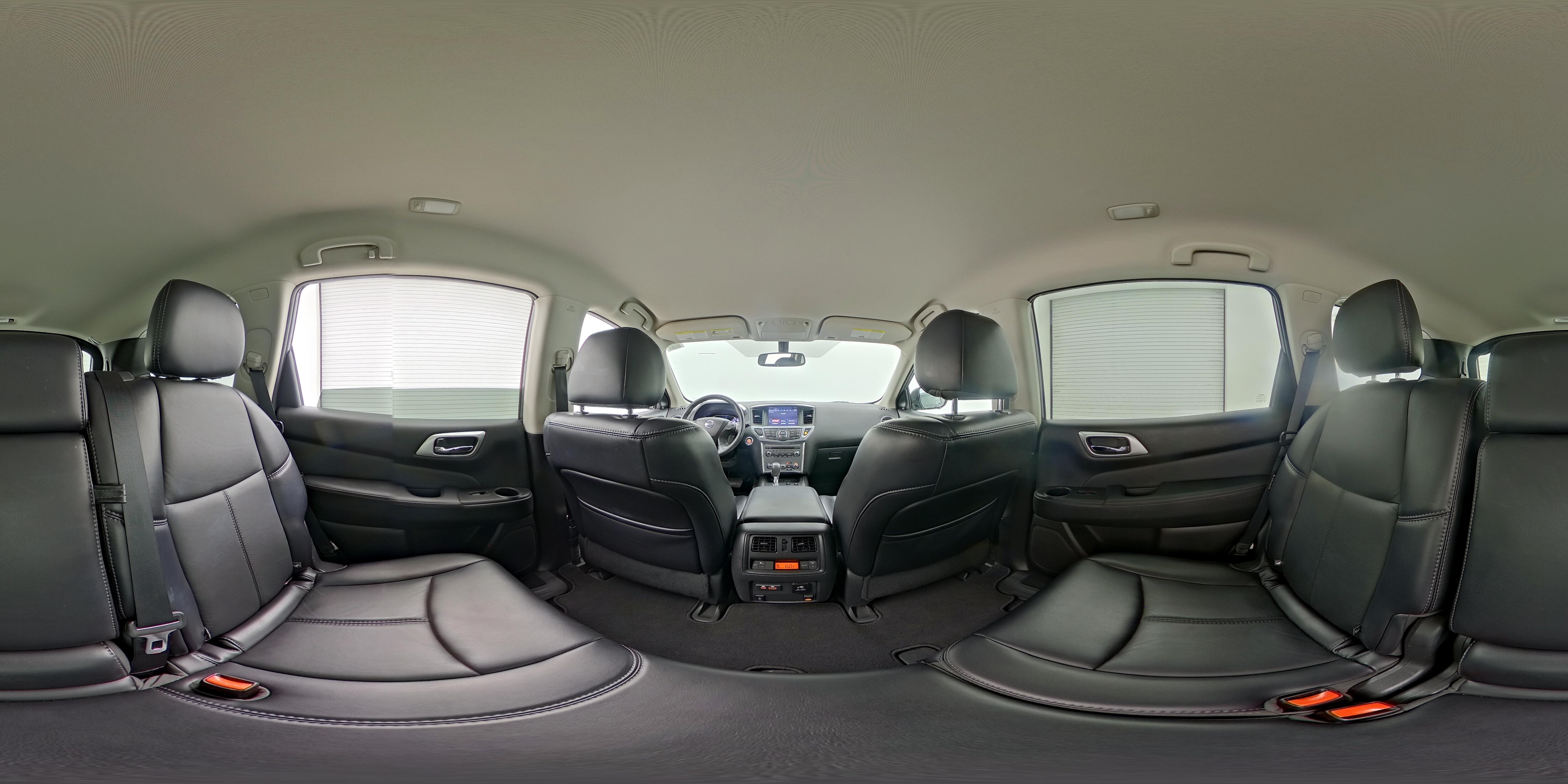 2019 Nissan Pathfinder SL - Photo 27