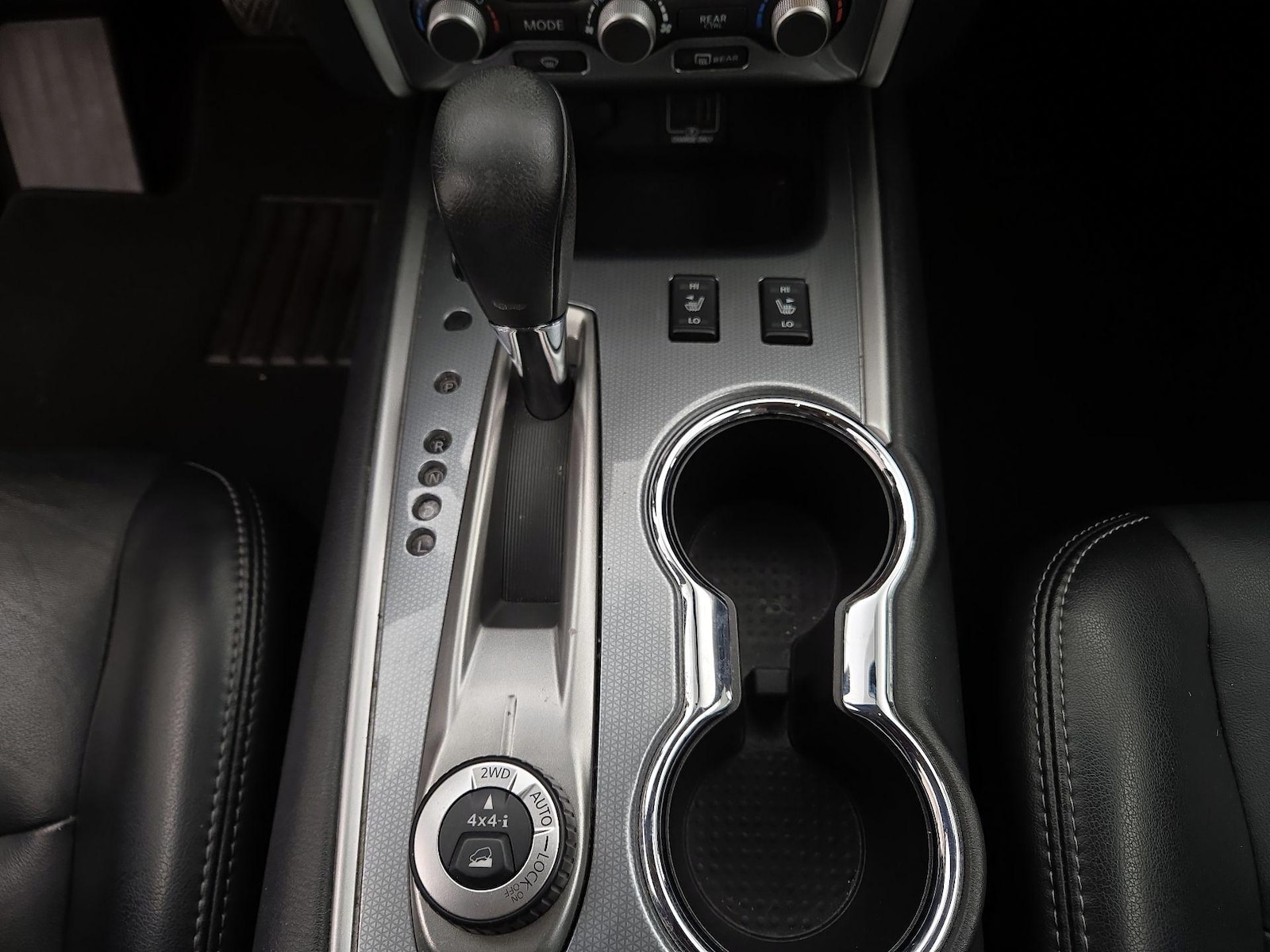 2019 Nissan Pathfinder SL - Photo 19