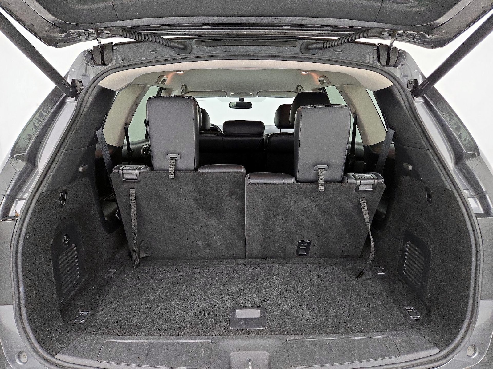 2019 Nissan Pathfinder SL - Photo 23