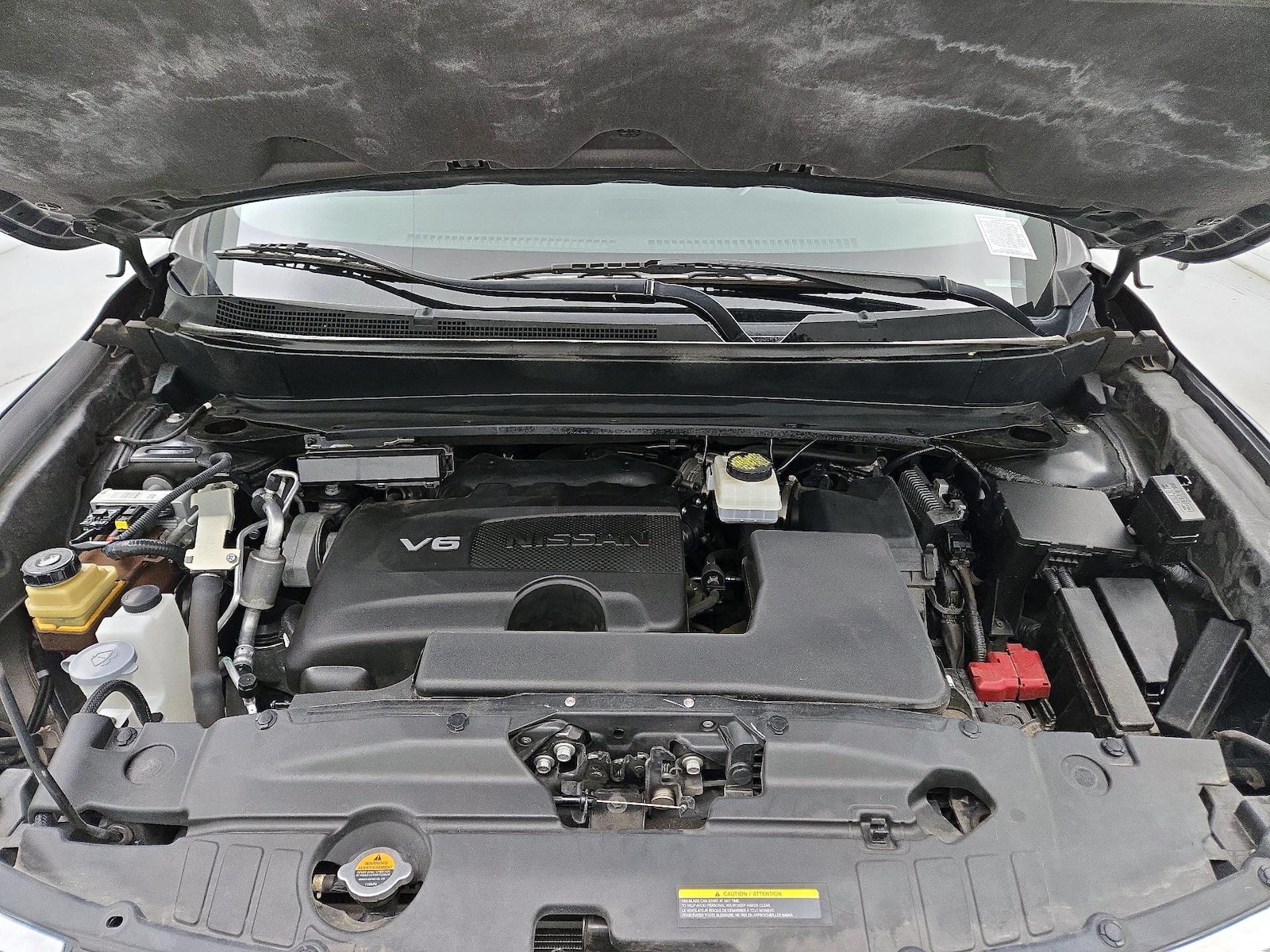 2019 Nissan Pathfinder SL - Photo 24