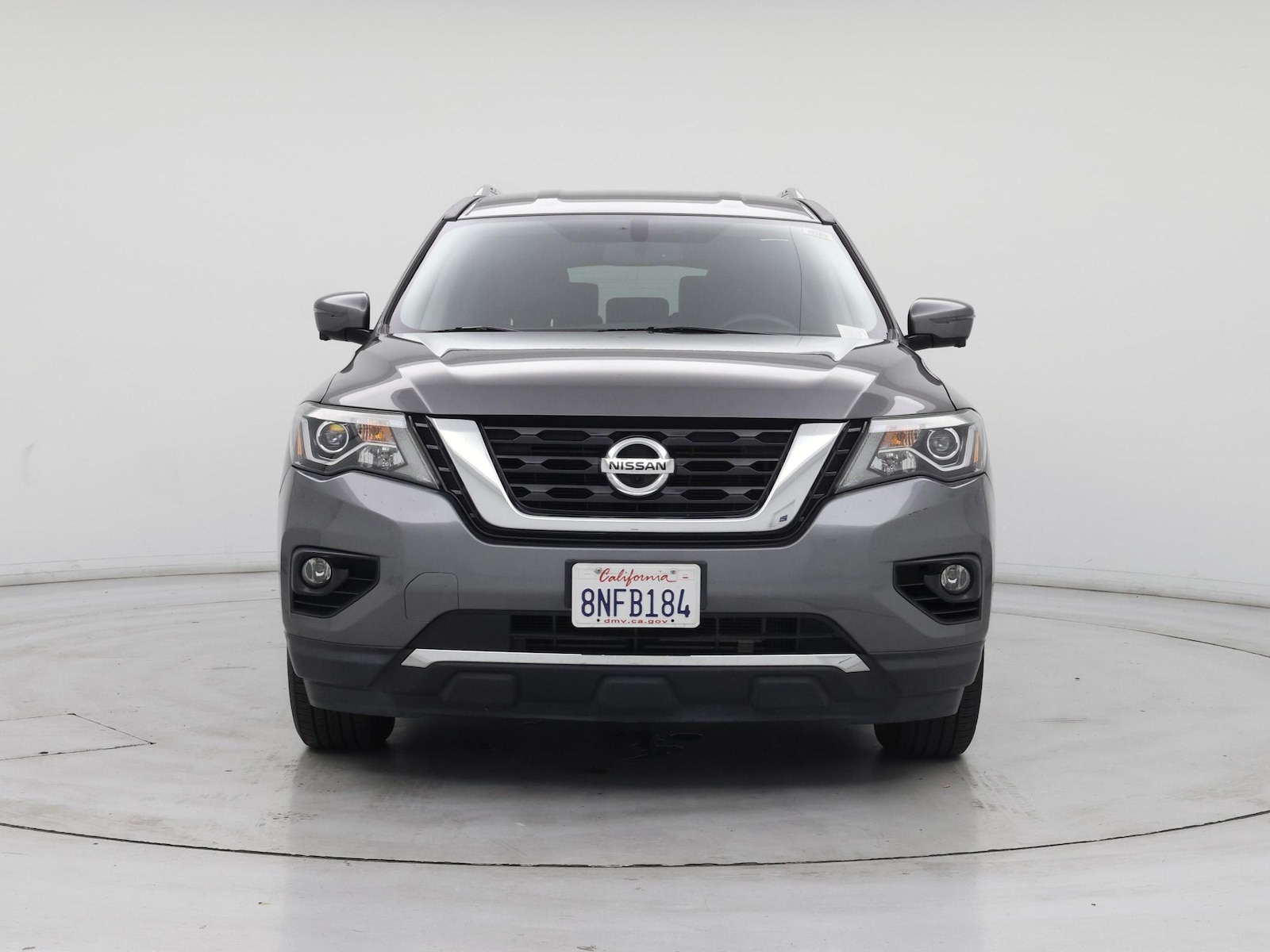 2019 Nissan Pathfinder SL - Photo 6