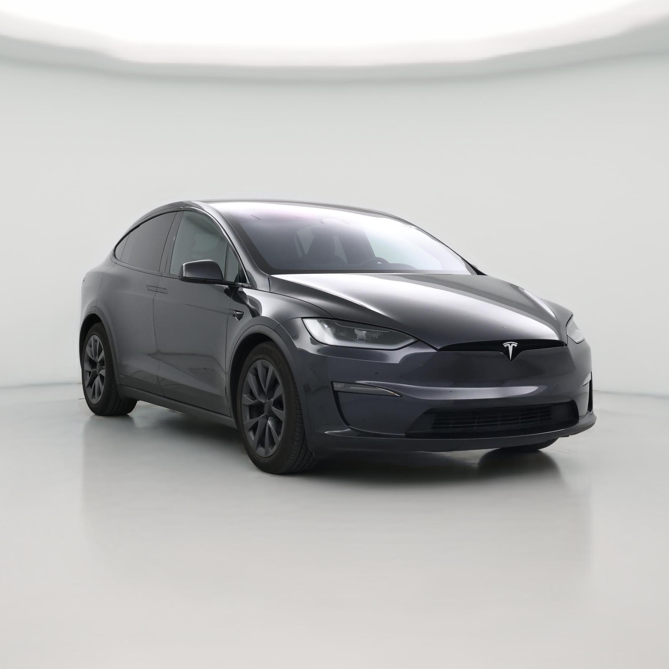 Thumbnail: 2024 Tesla Model X - 1