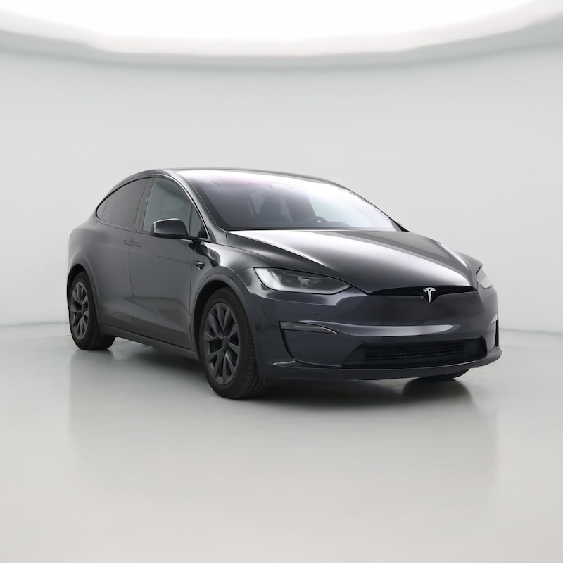 2024 Tesla Model X Long Range
