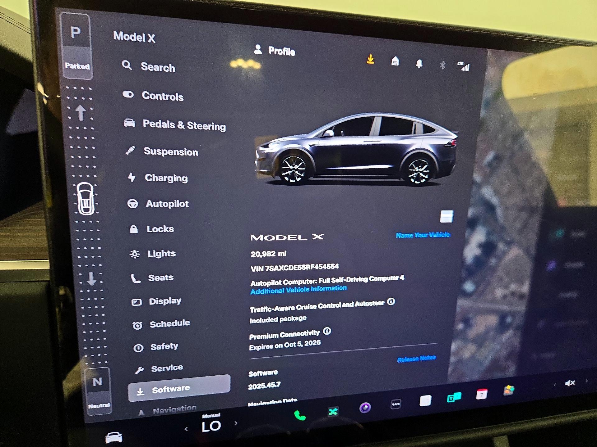 Thumbnail: 2024 Tesla Model X - 13