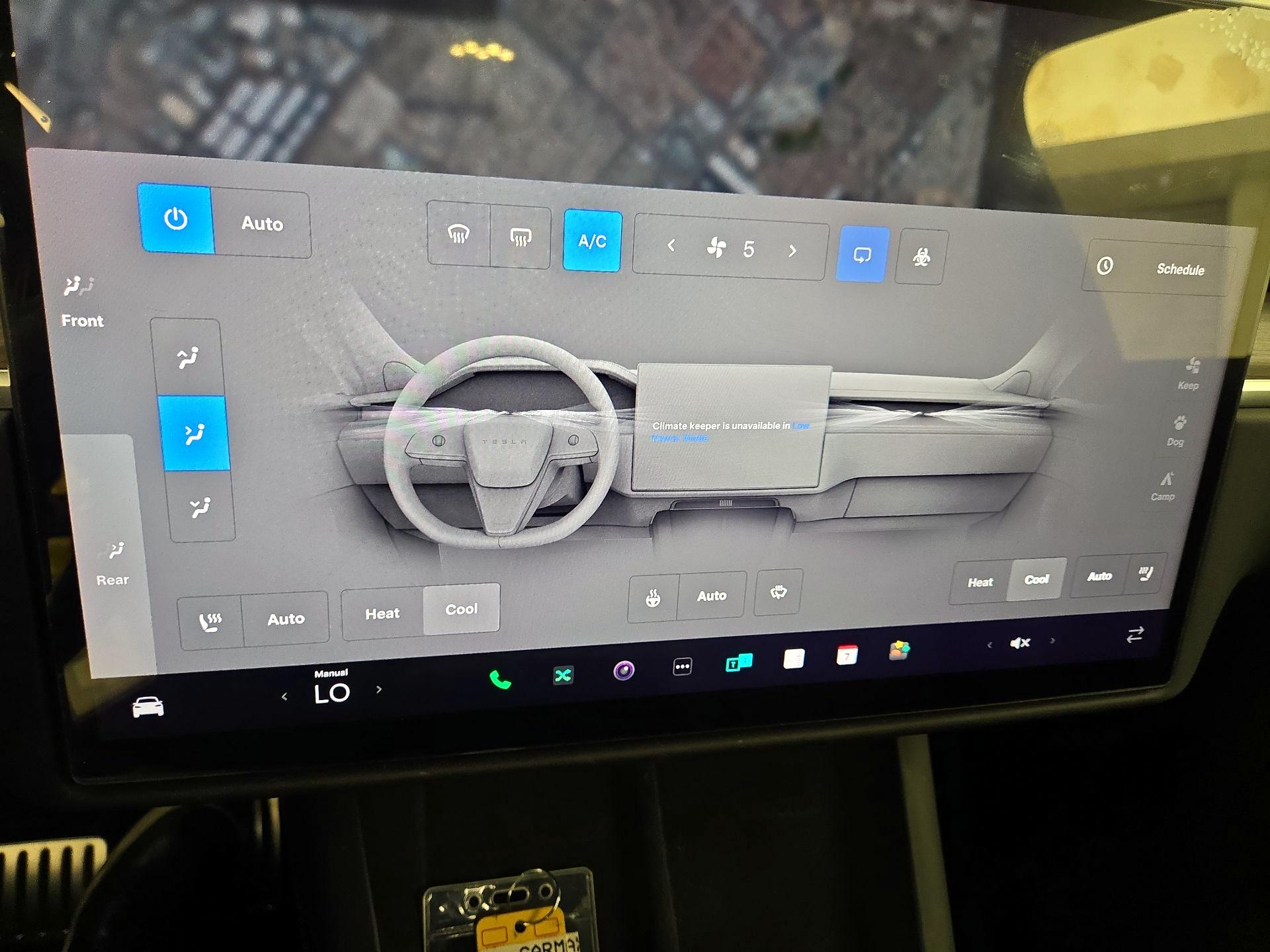 Thumbnail: 2024 Tesla Model X - 16