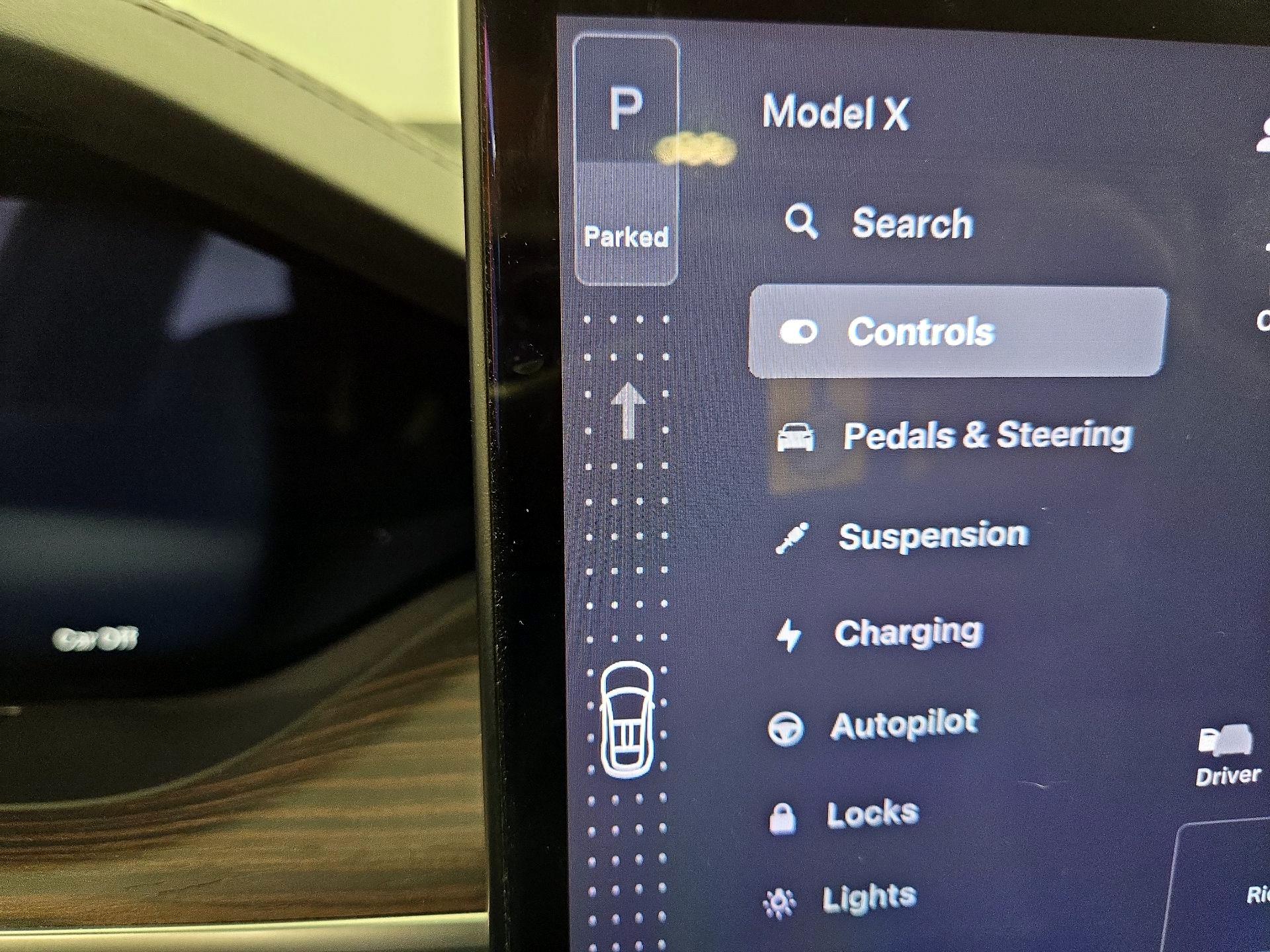 Thumbnail: 2024 Tesla Model X - 17