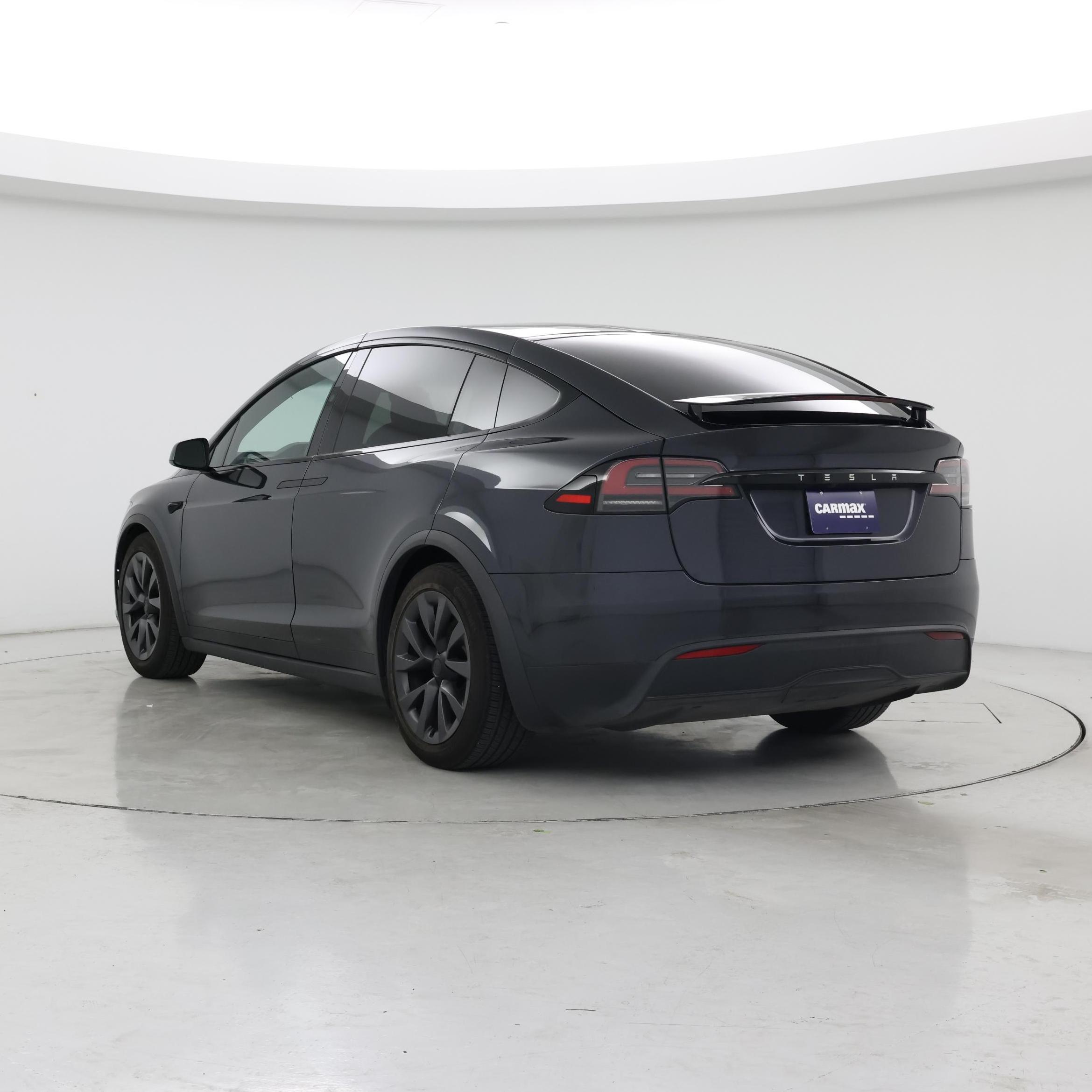 Thumbnail: 2024 Tesla Model X - 2