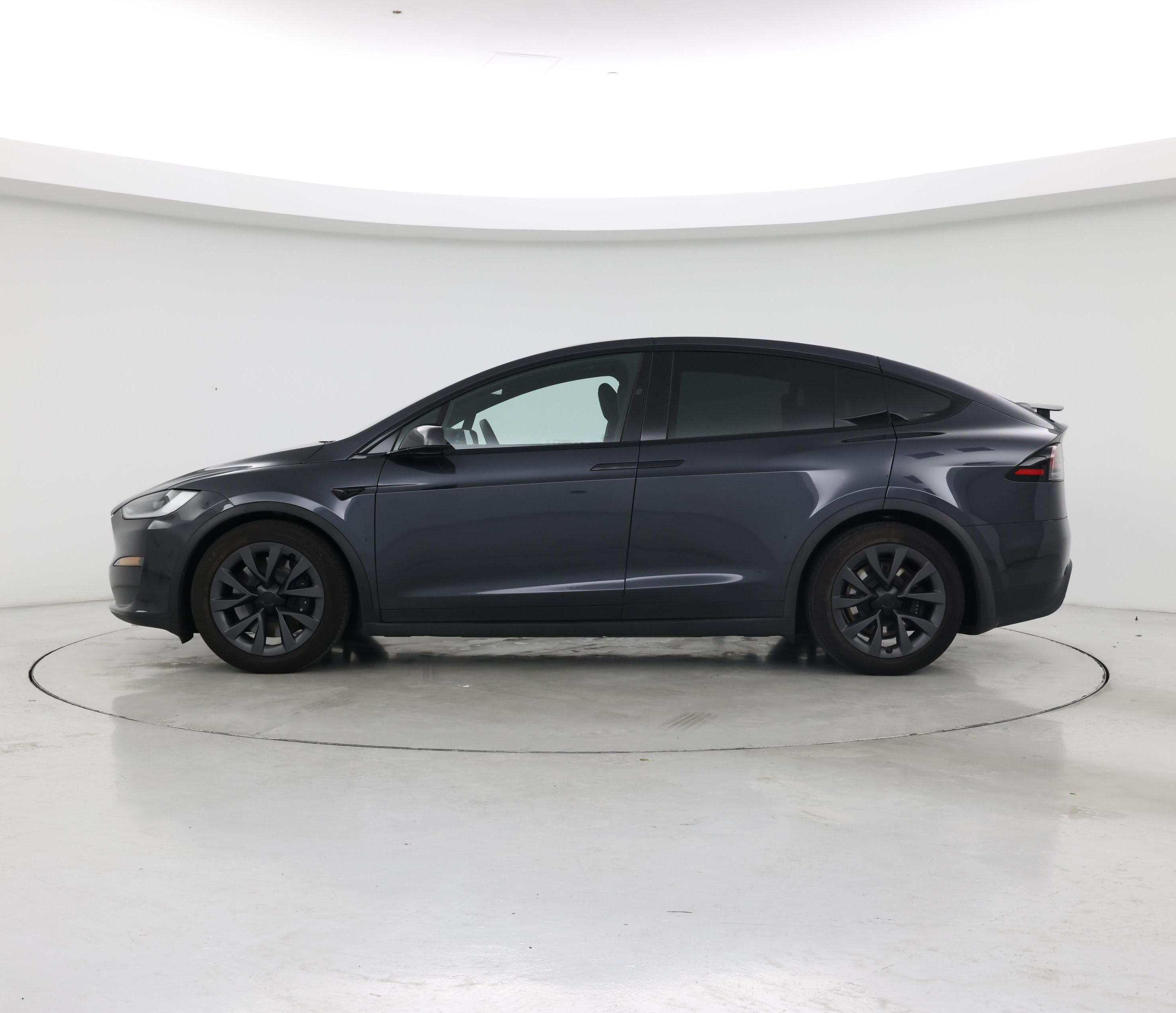 Thumbnail: 2024 Tesla Model X - 3