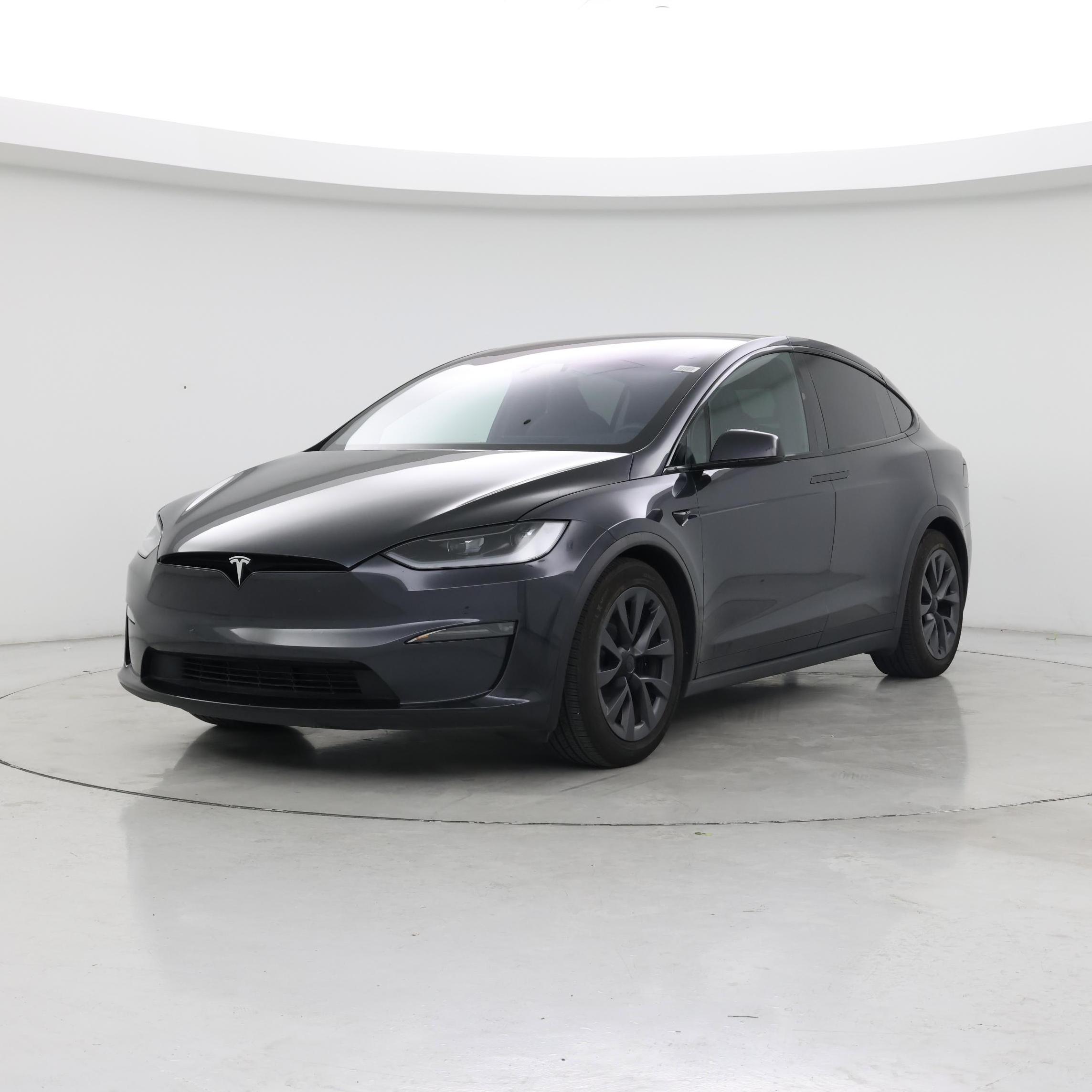 Thumbnail: 2024 Tesla Model X - 4