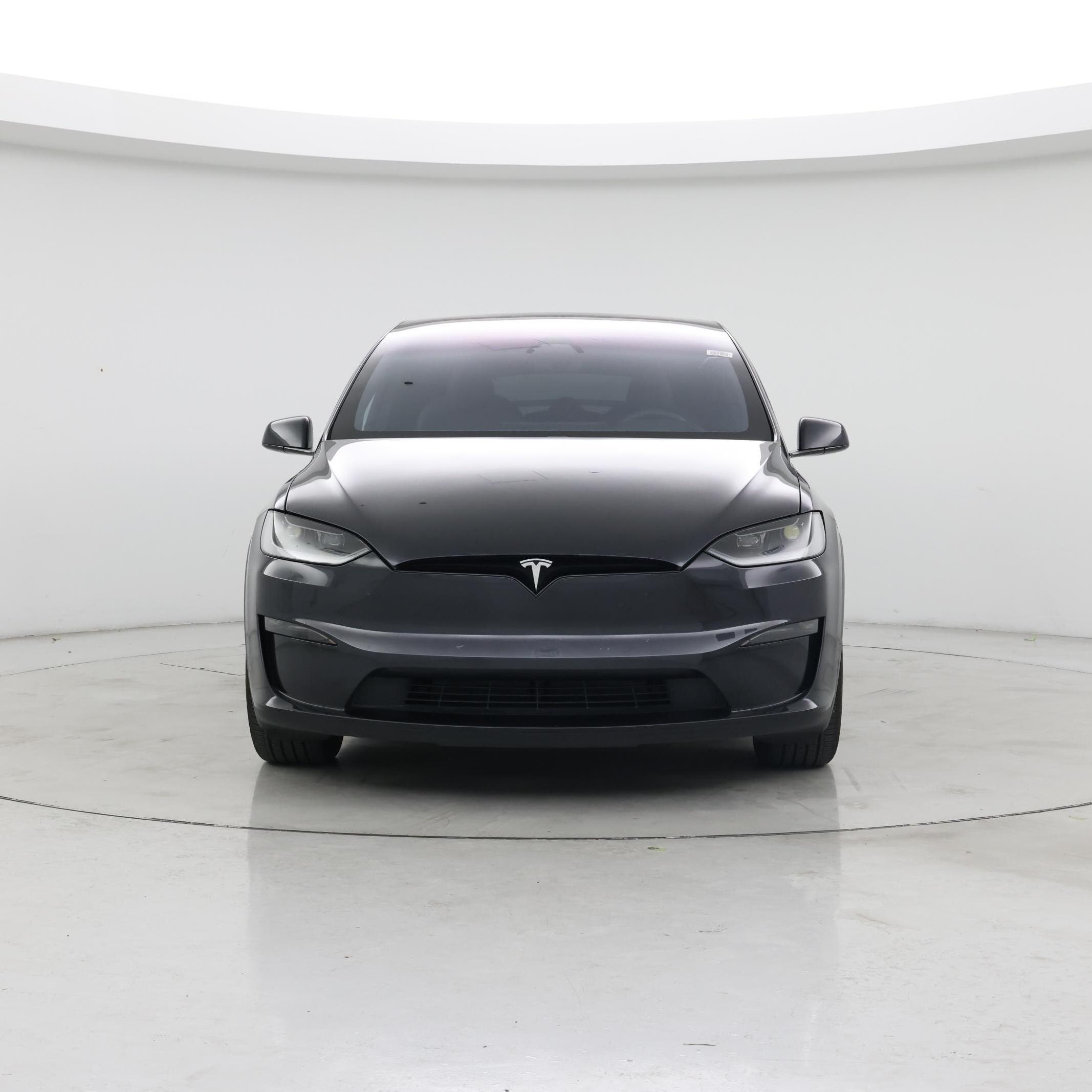 Thumbnail: 2024 Tesla Model X - 5