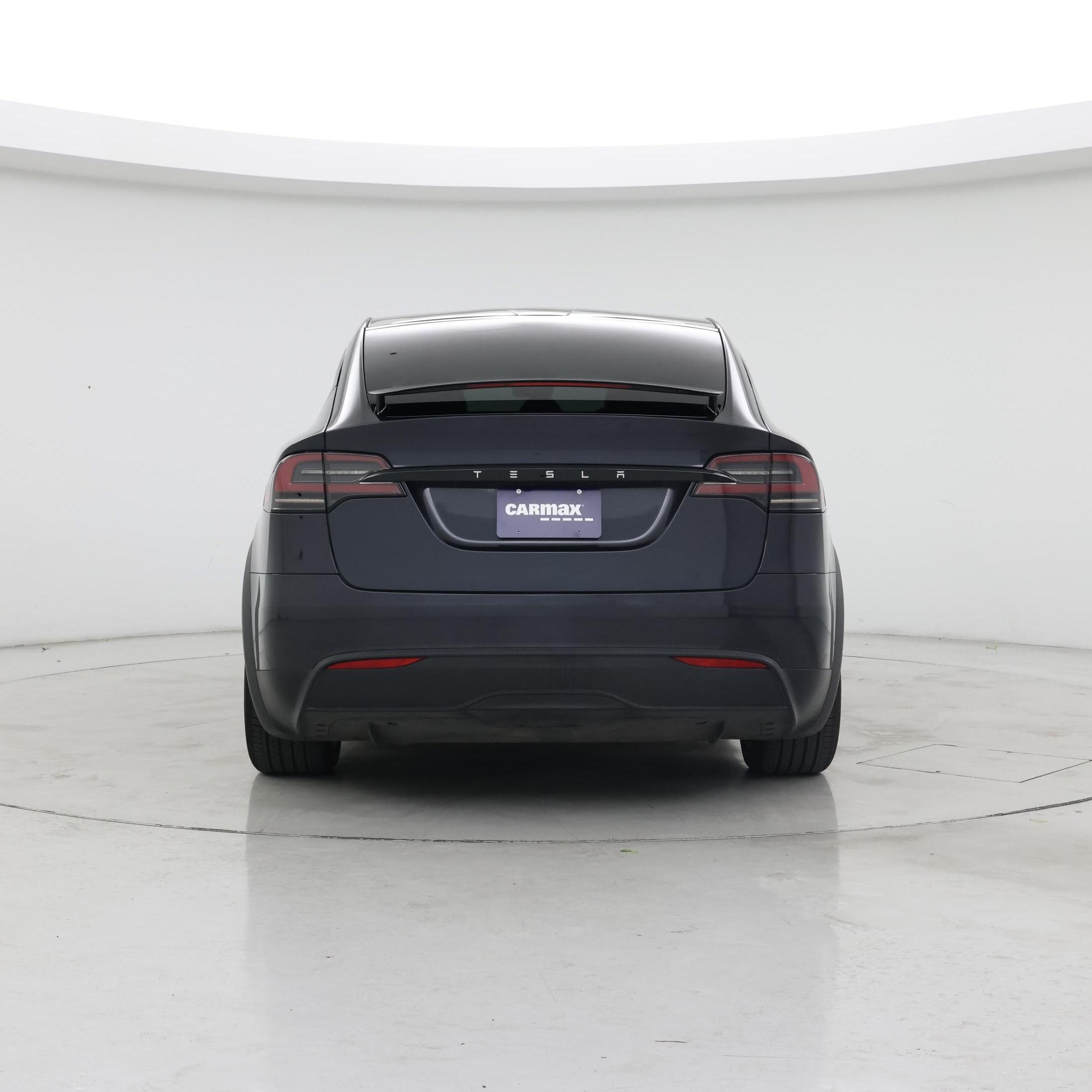Thumbnail: 2024 Tesla Model X - 6