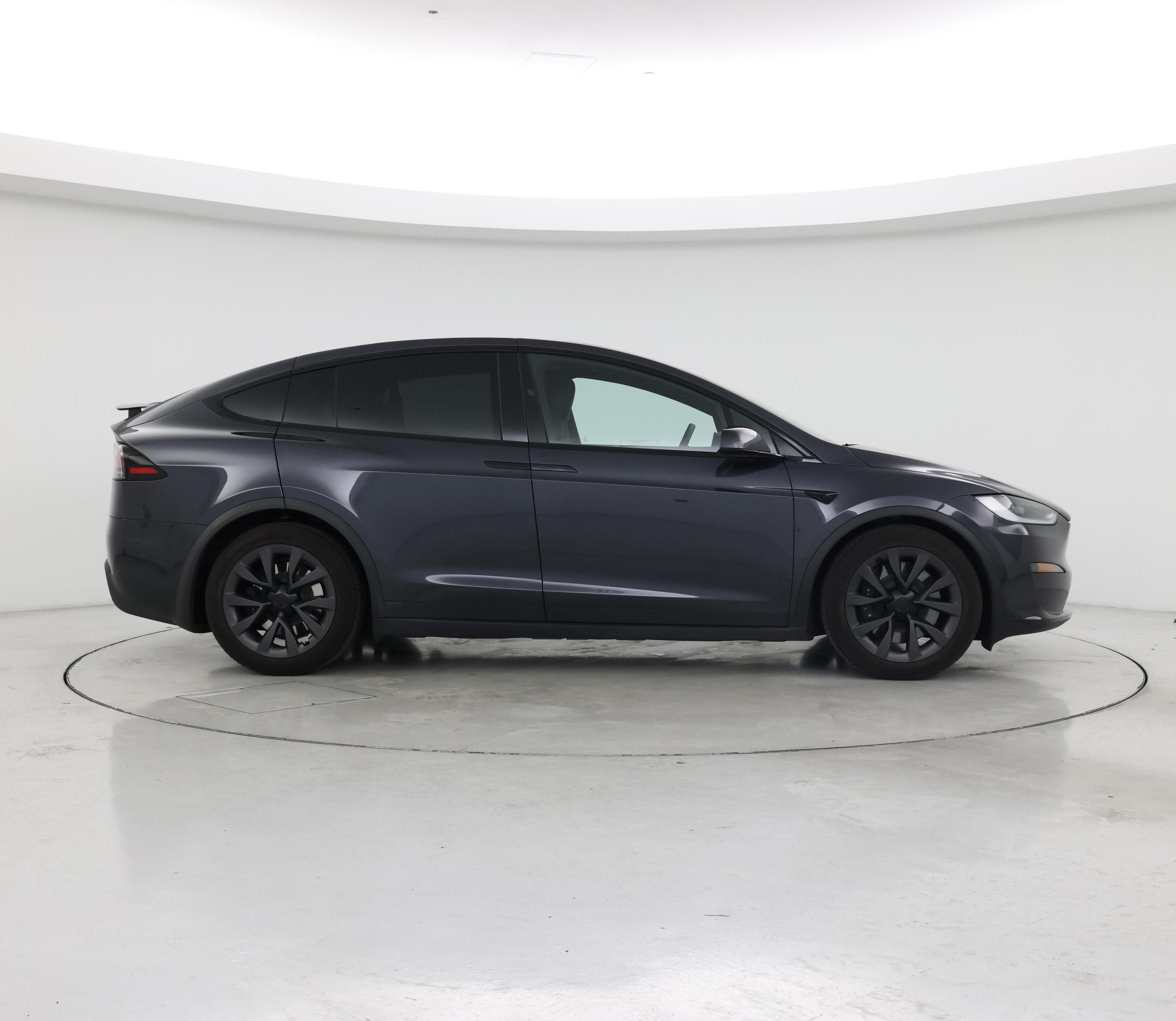 Thumbnail: 2024 Tesla Model X - 7