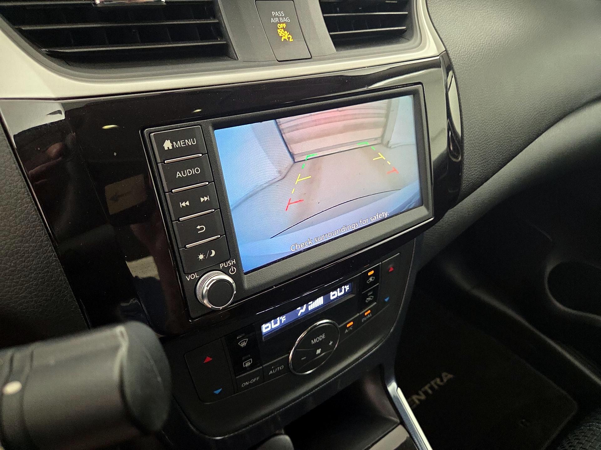 Thumbnail: 2019 Nissan Sentra - 14