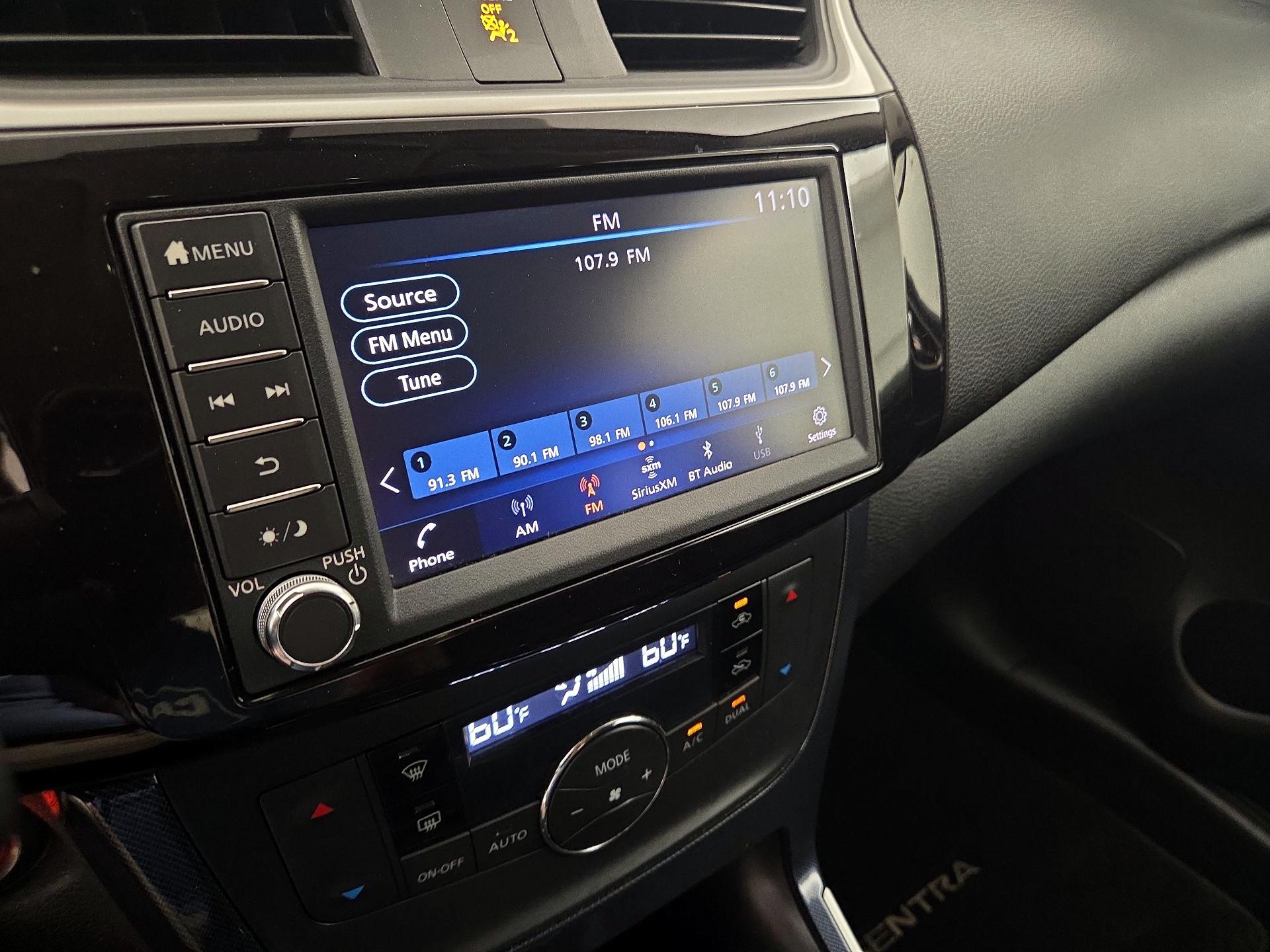 Thumbnail: 2019 Nissan Sentra - 15