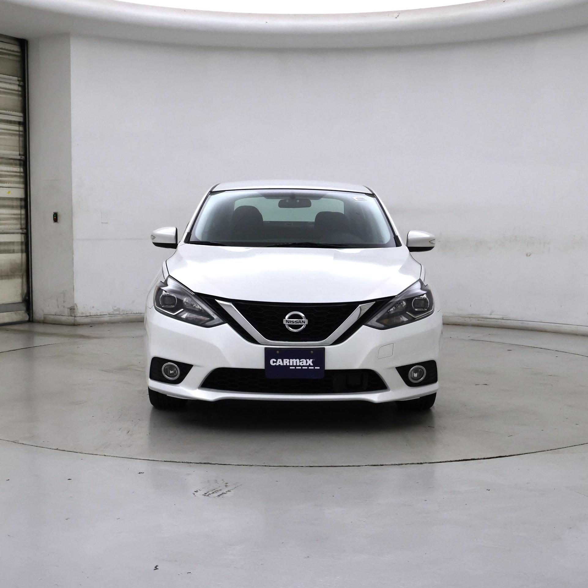 Thumbnail: 2019 Nissan Sentra - 5
