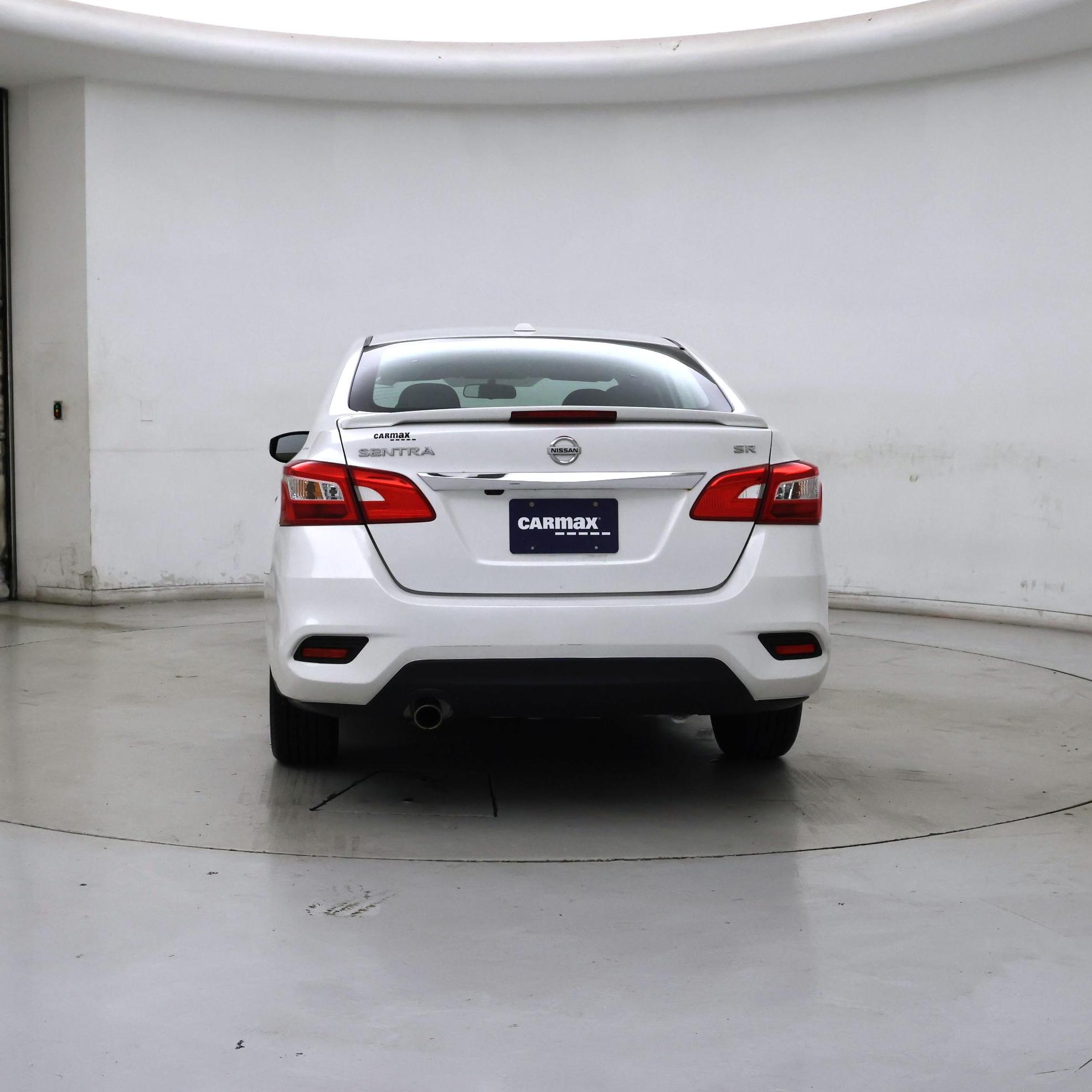 Thumbnail: 2019 Nissan Sentra - 6