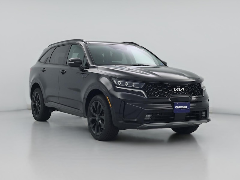 2024 Kia Sportage SX Prestige