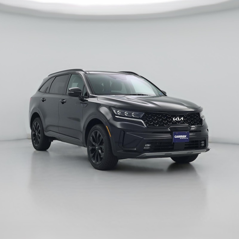 2024 Kia Sportage SX Prestige