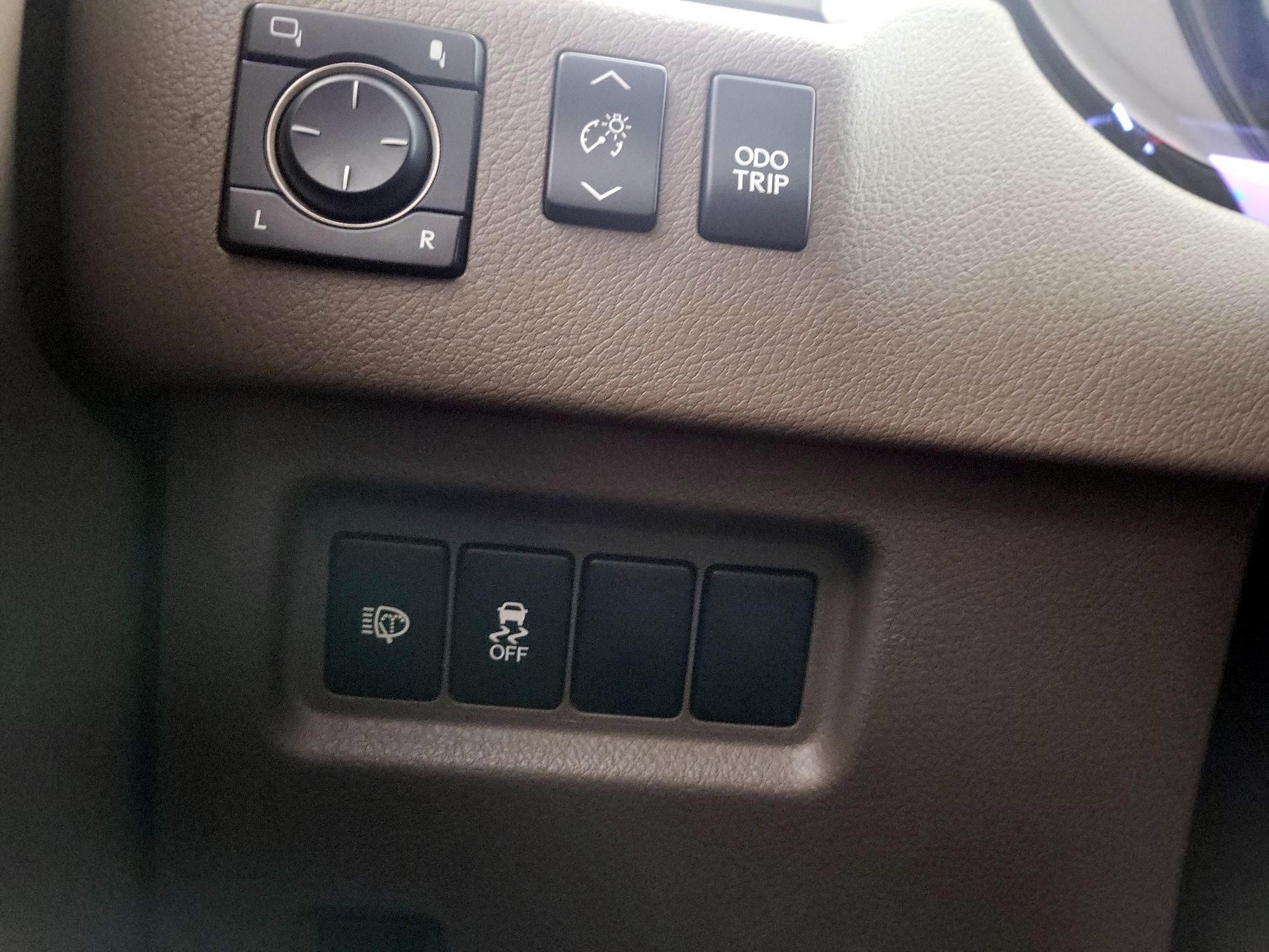 Thumbnail: 2019 Lexus GX - 13