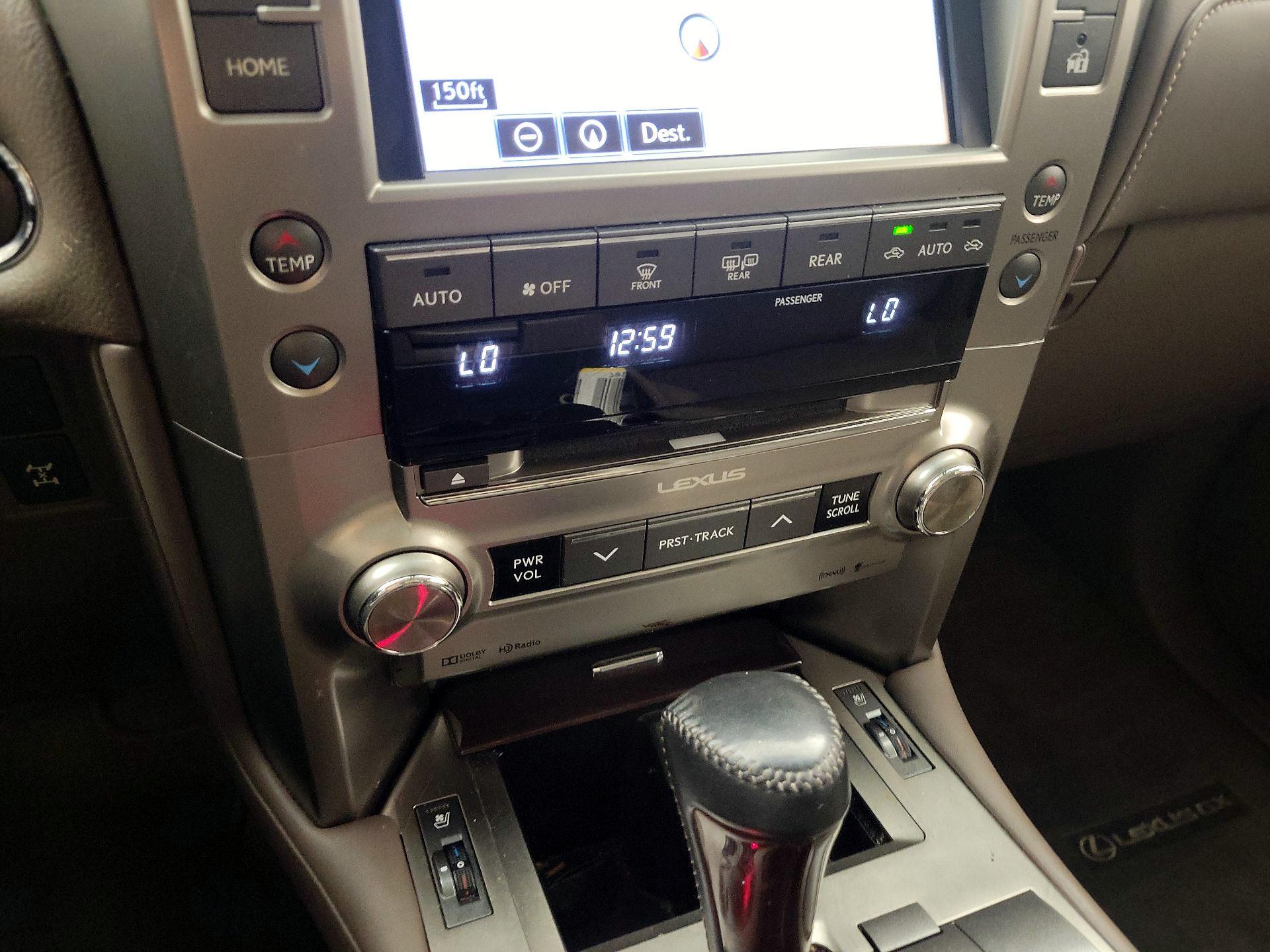 Thumbnail: 2019 Lexus GX - 17