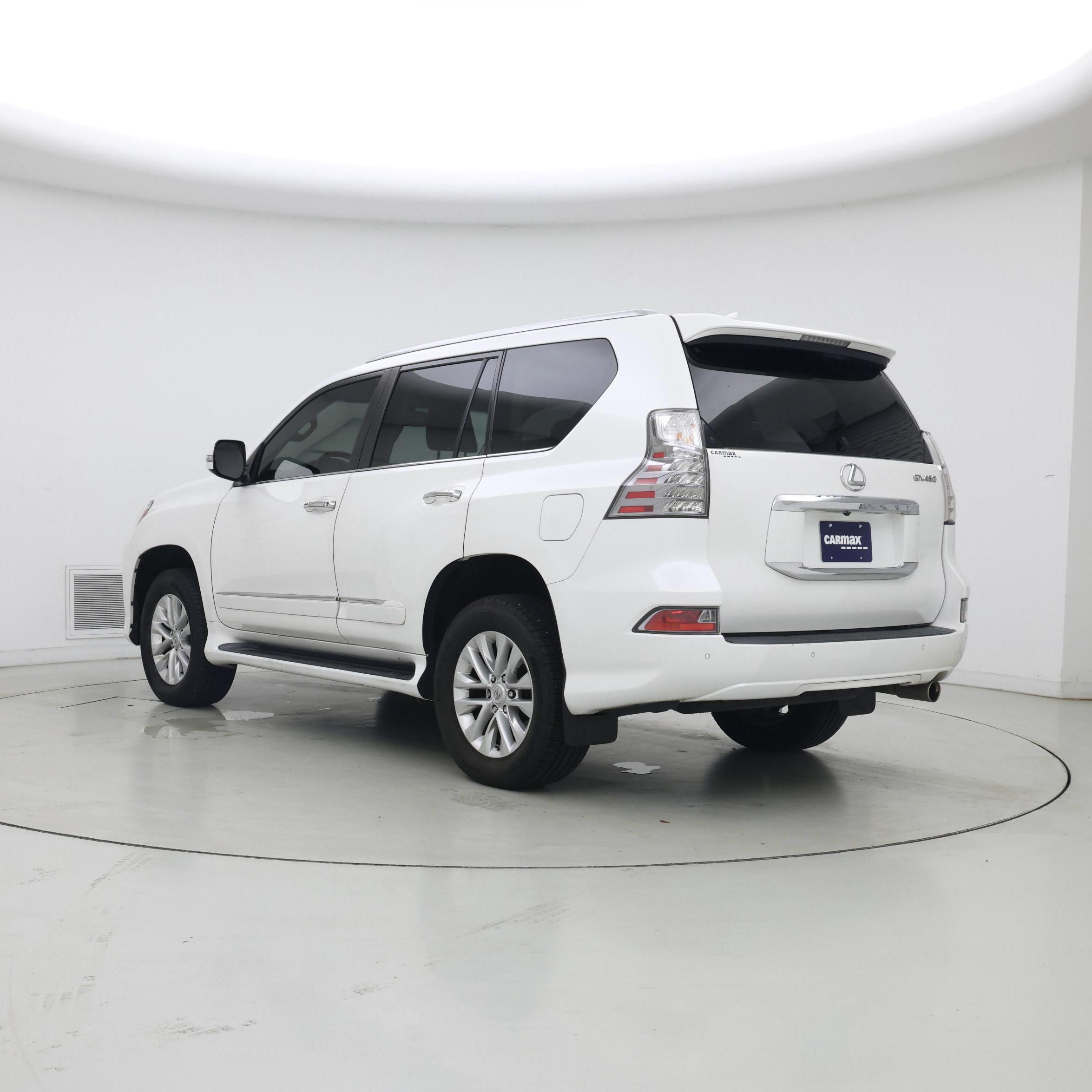 Thumbnail: 2019 Lexus GX - 2