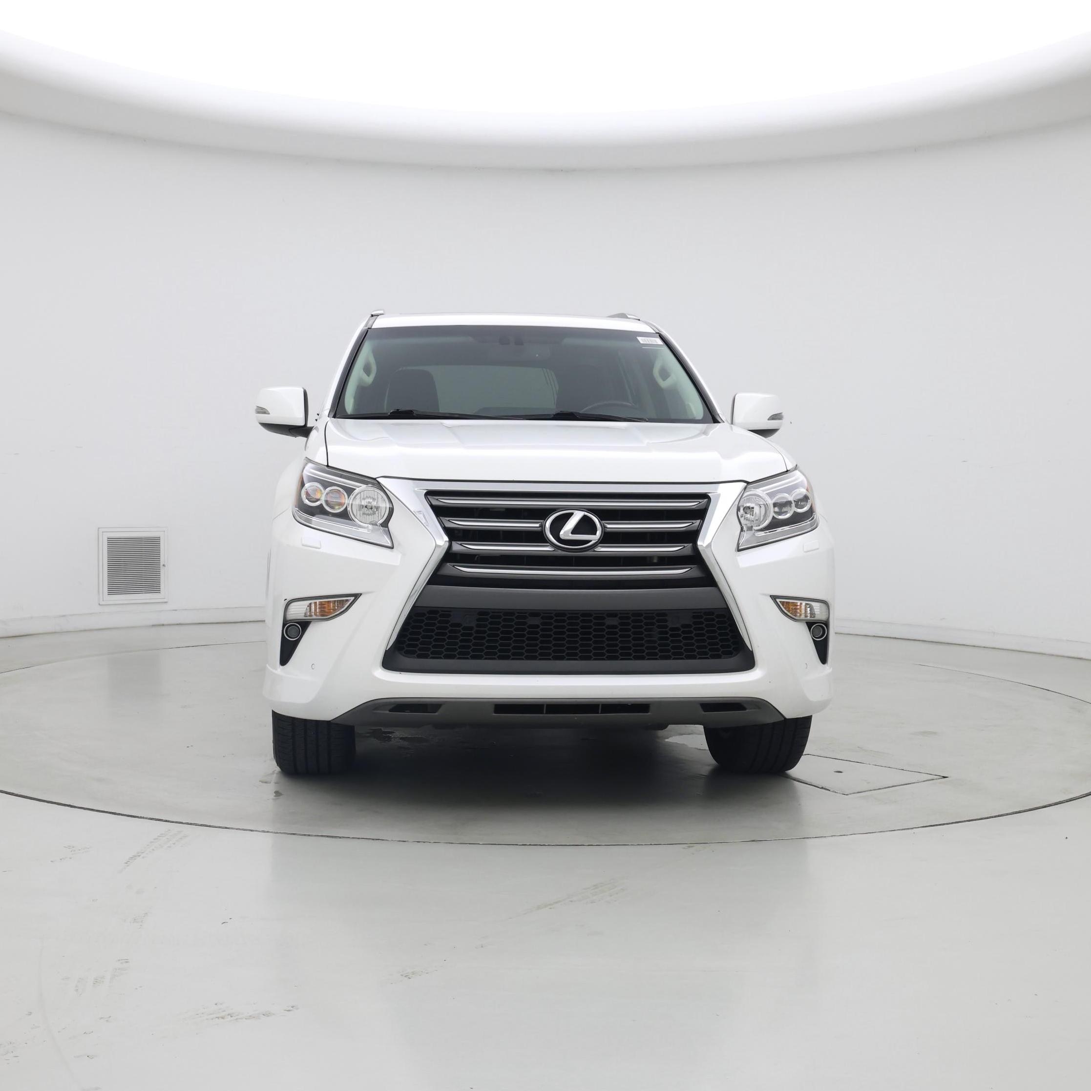Thumbnail: 2019 Lexus GX - 5