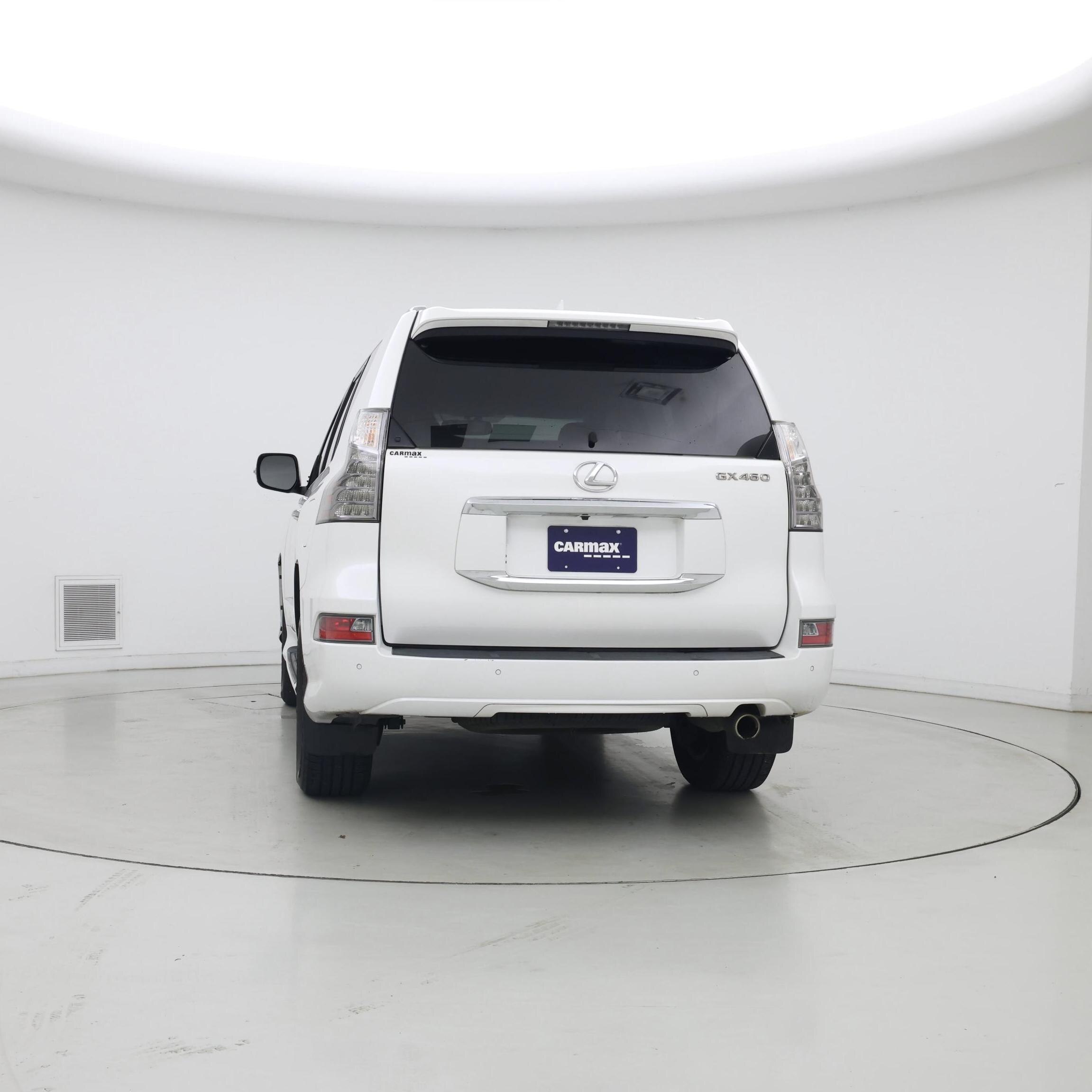 Thumbnail: 2019 Lexus GX - 6
