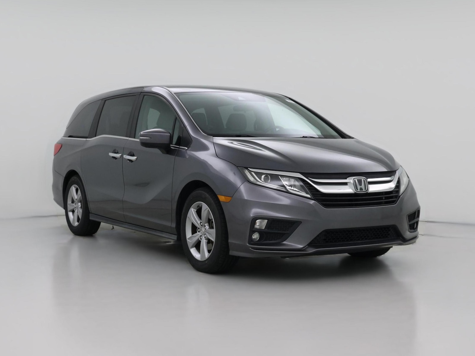 2019 Honda Odyssey