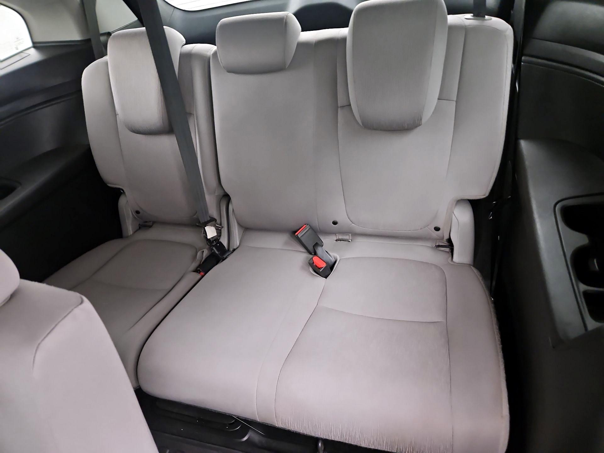 Thumbnail: 2019 Honda Odyssey - 20