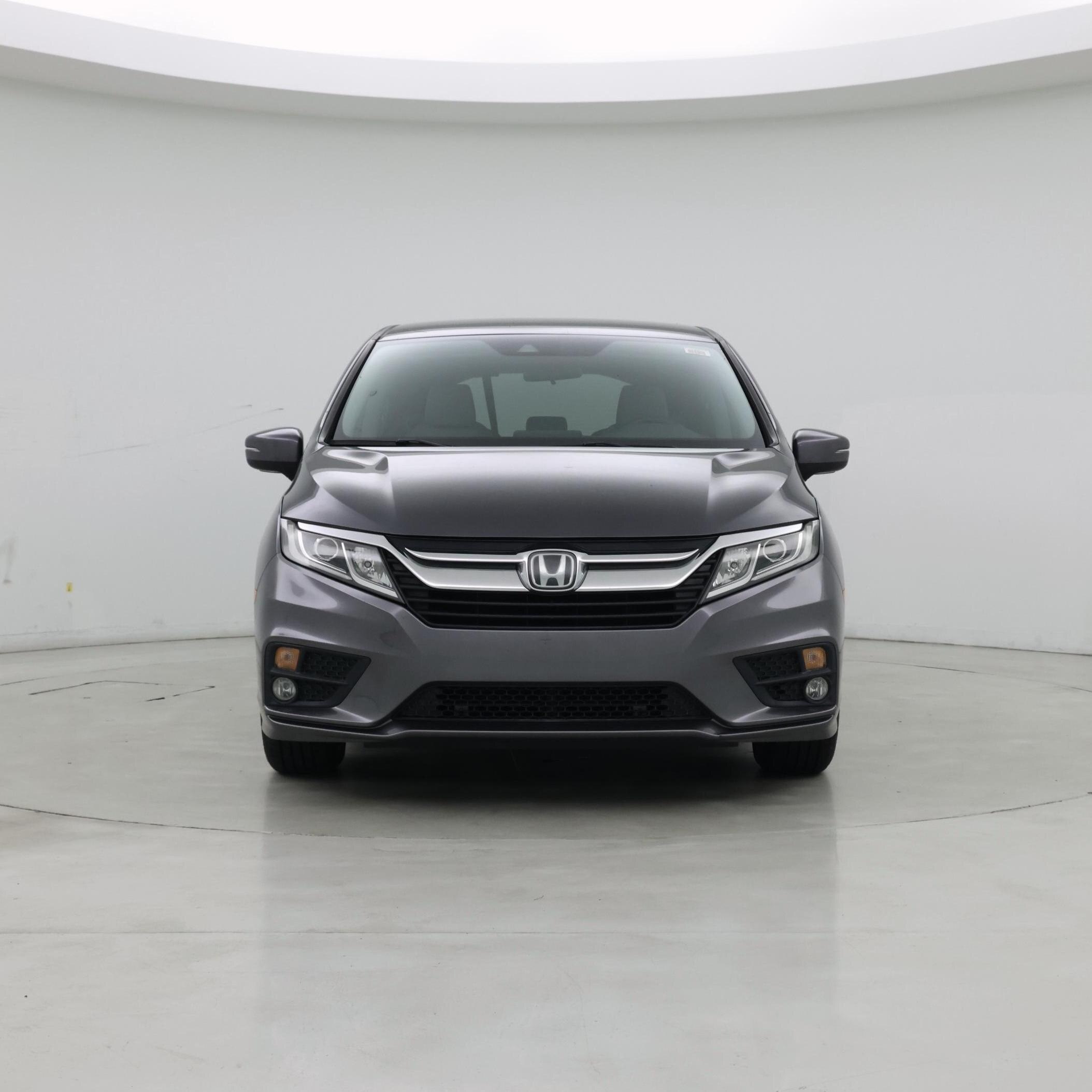Thumbnail: 2019 Honda Odyssey - 5