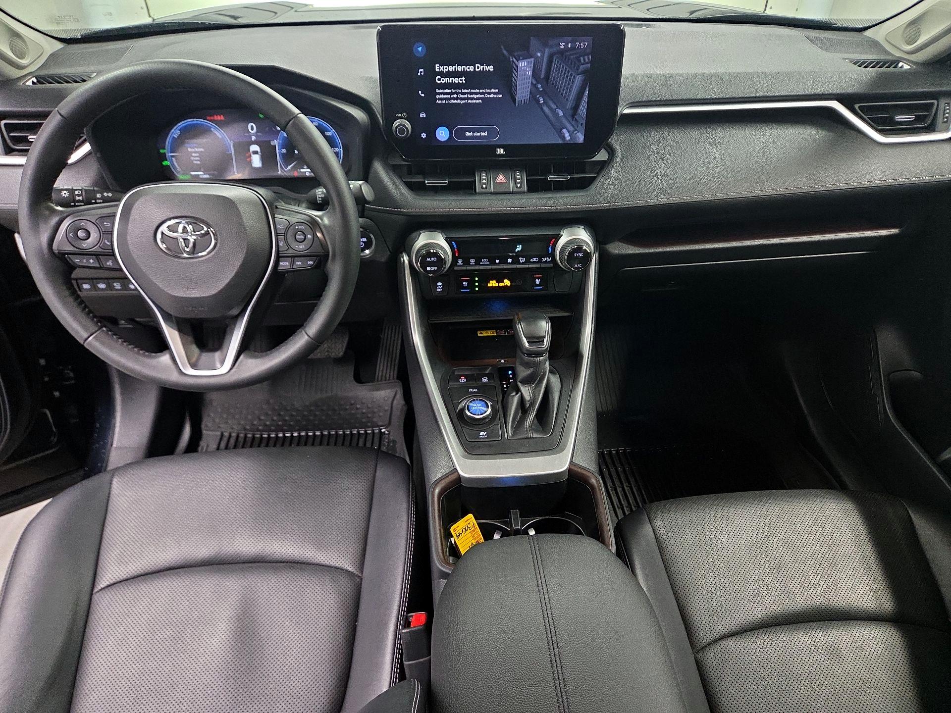 Thumbnail: 2024 Toyota RAV4 - 9