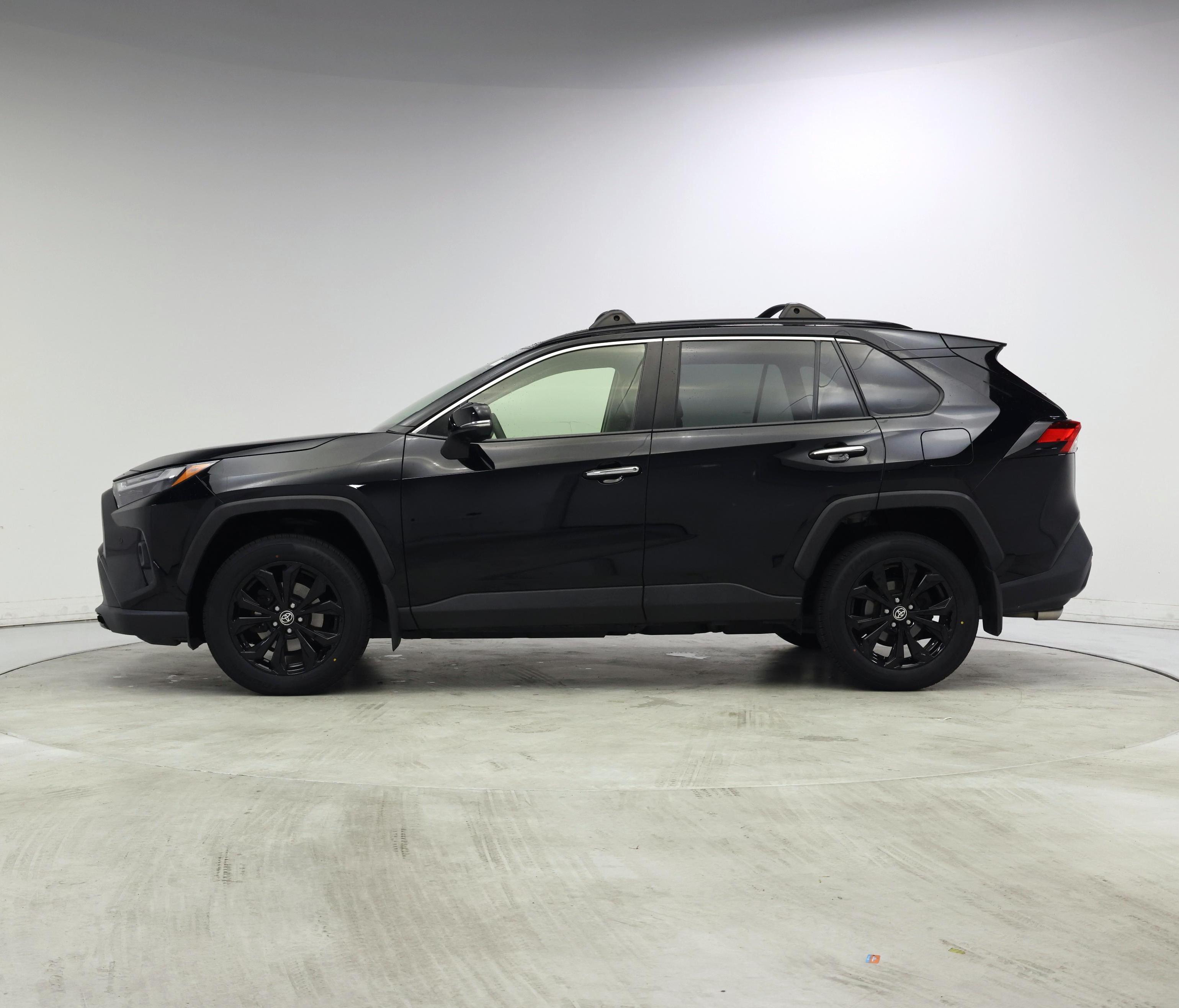 Thumbnail: 2024 Toyota RAV4 - 3