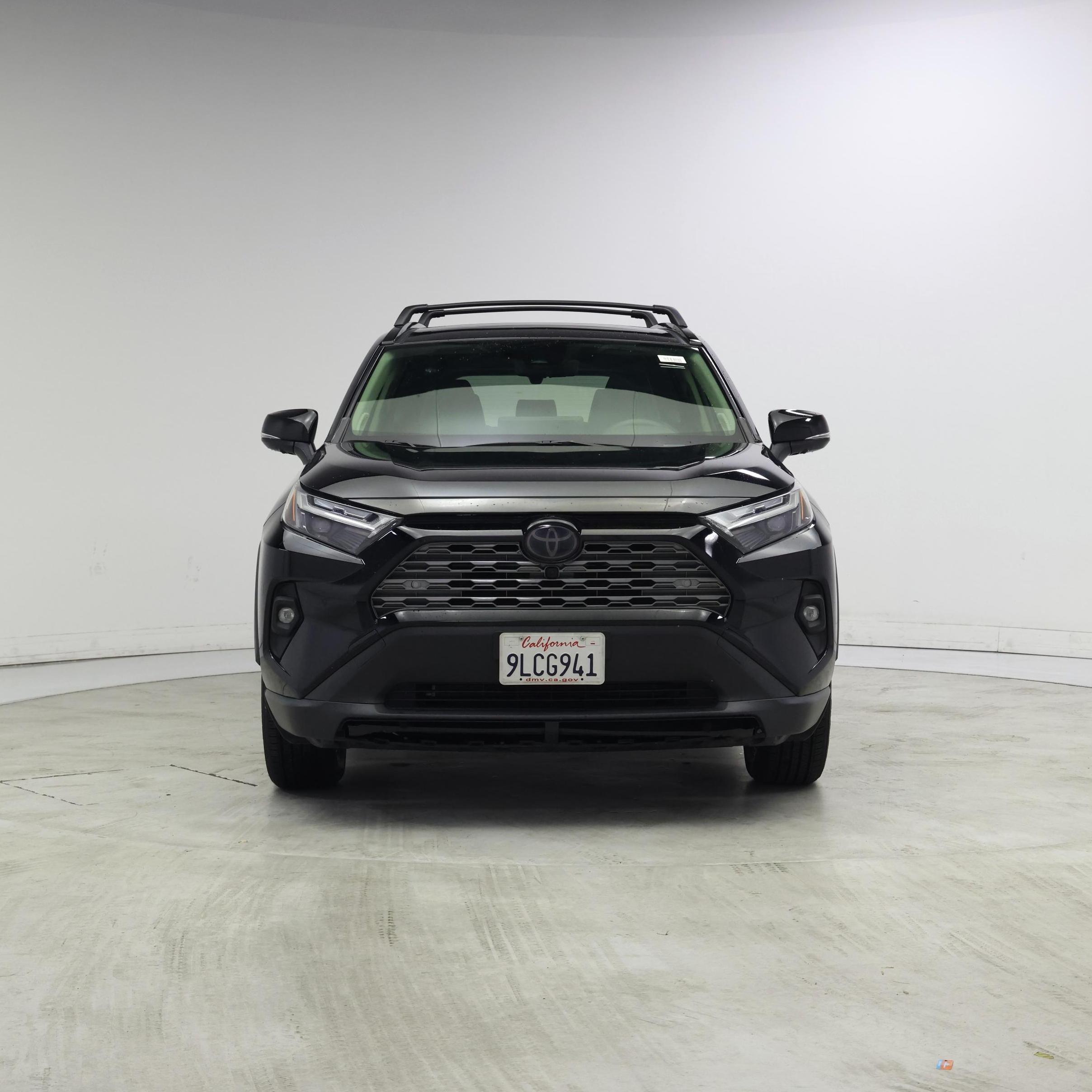 Thumbnail: 2024 Toyota RAV4 - 5