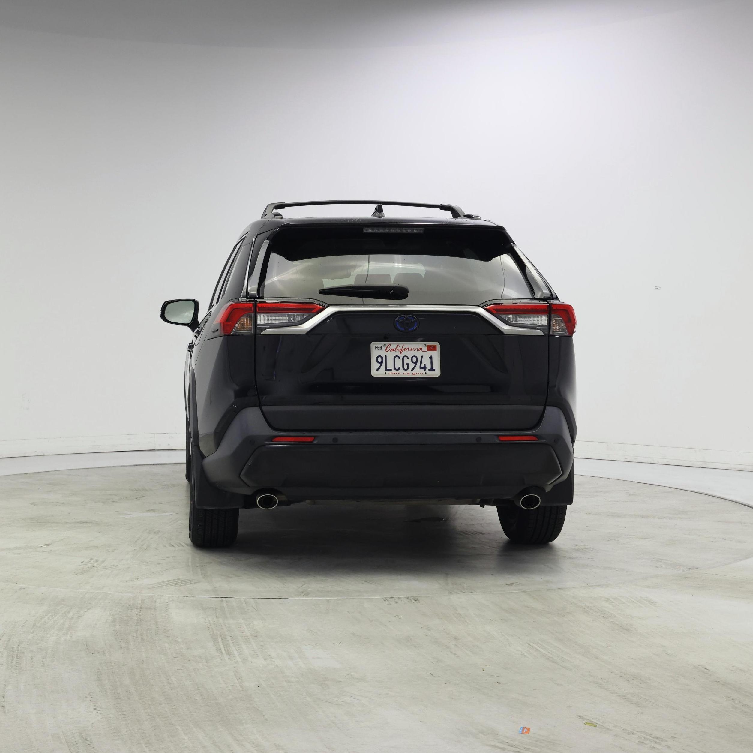 Thumbnail: 2024 Toyota RAV4 - 6