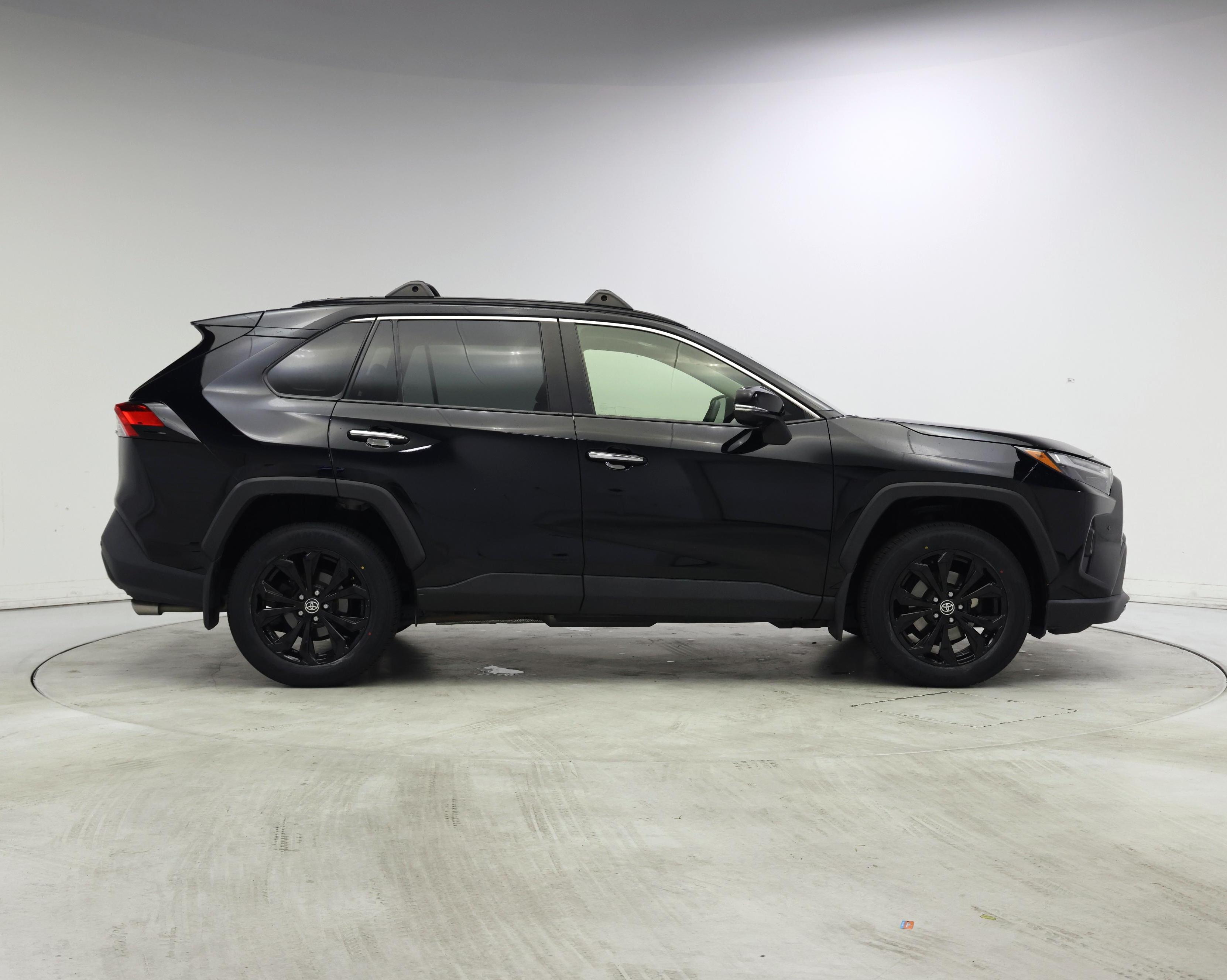 Thumbnail: 2024 Toyota RAV4 - 7
