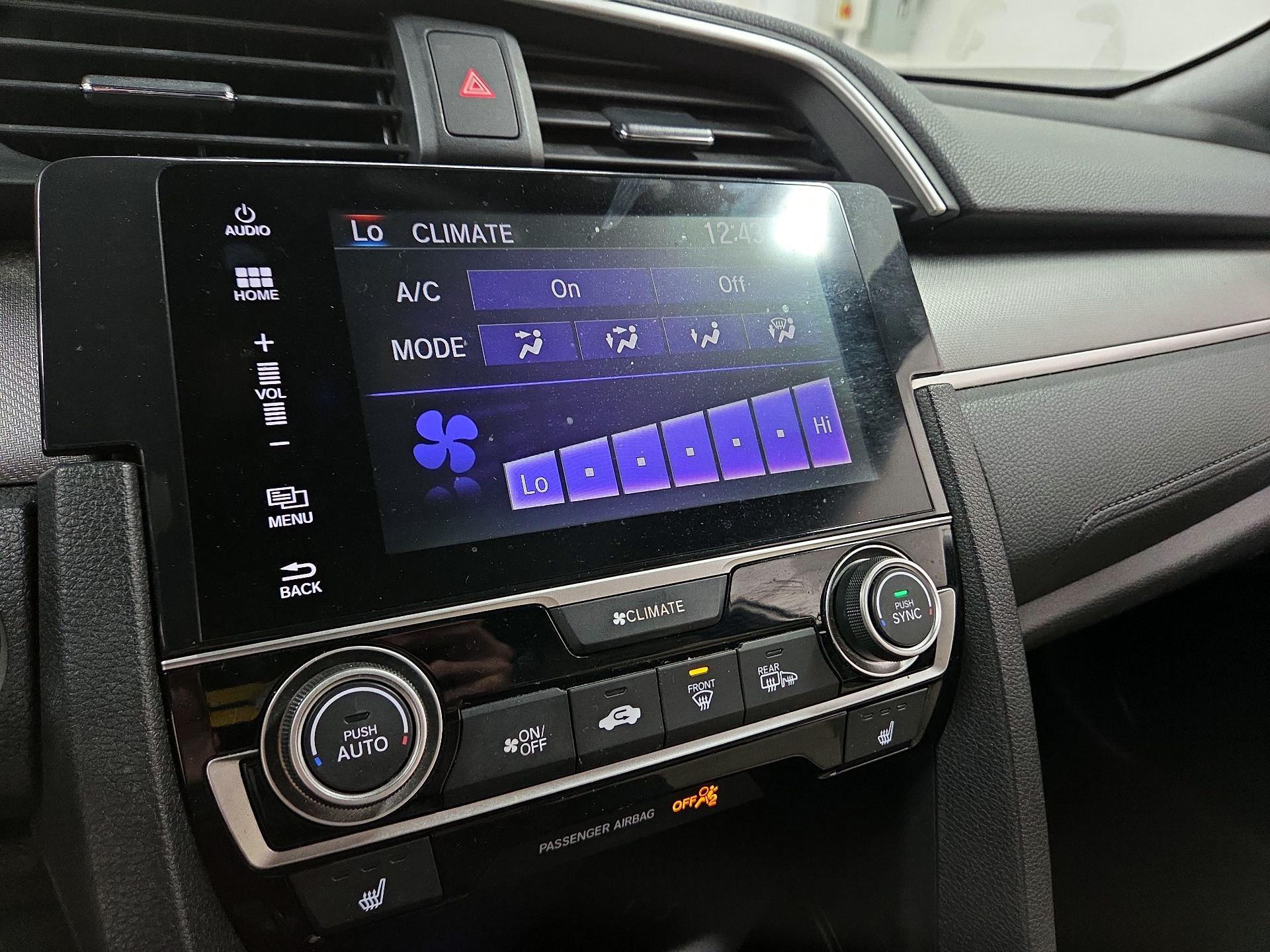Thumbnail: 2016 Honda Civic - 14