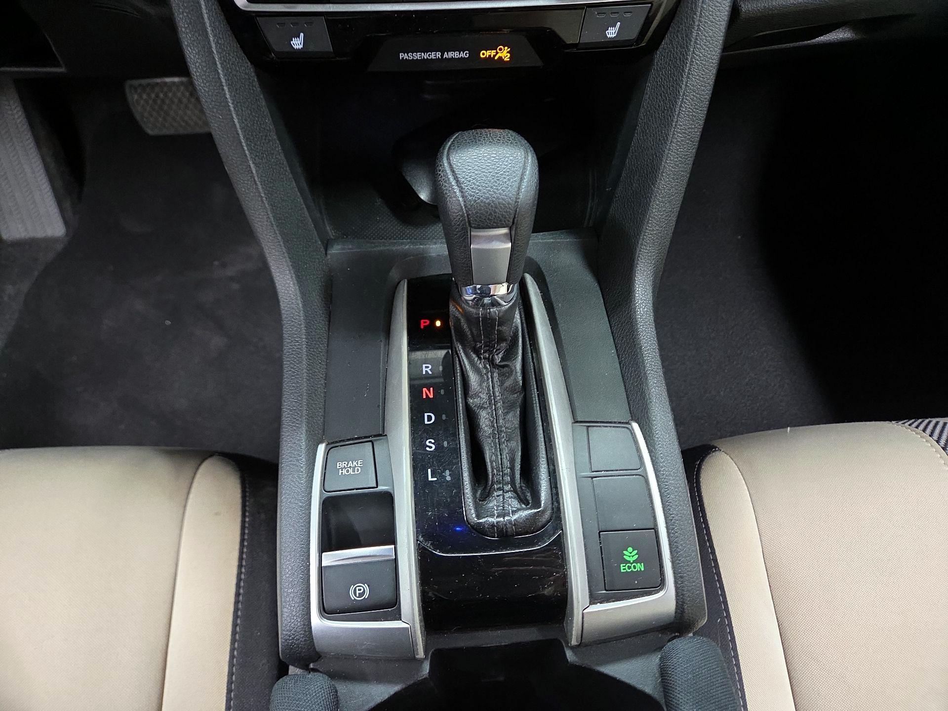 Thumbnail: 2016 Honda Civic - 15