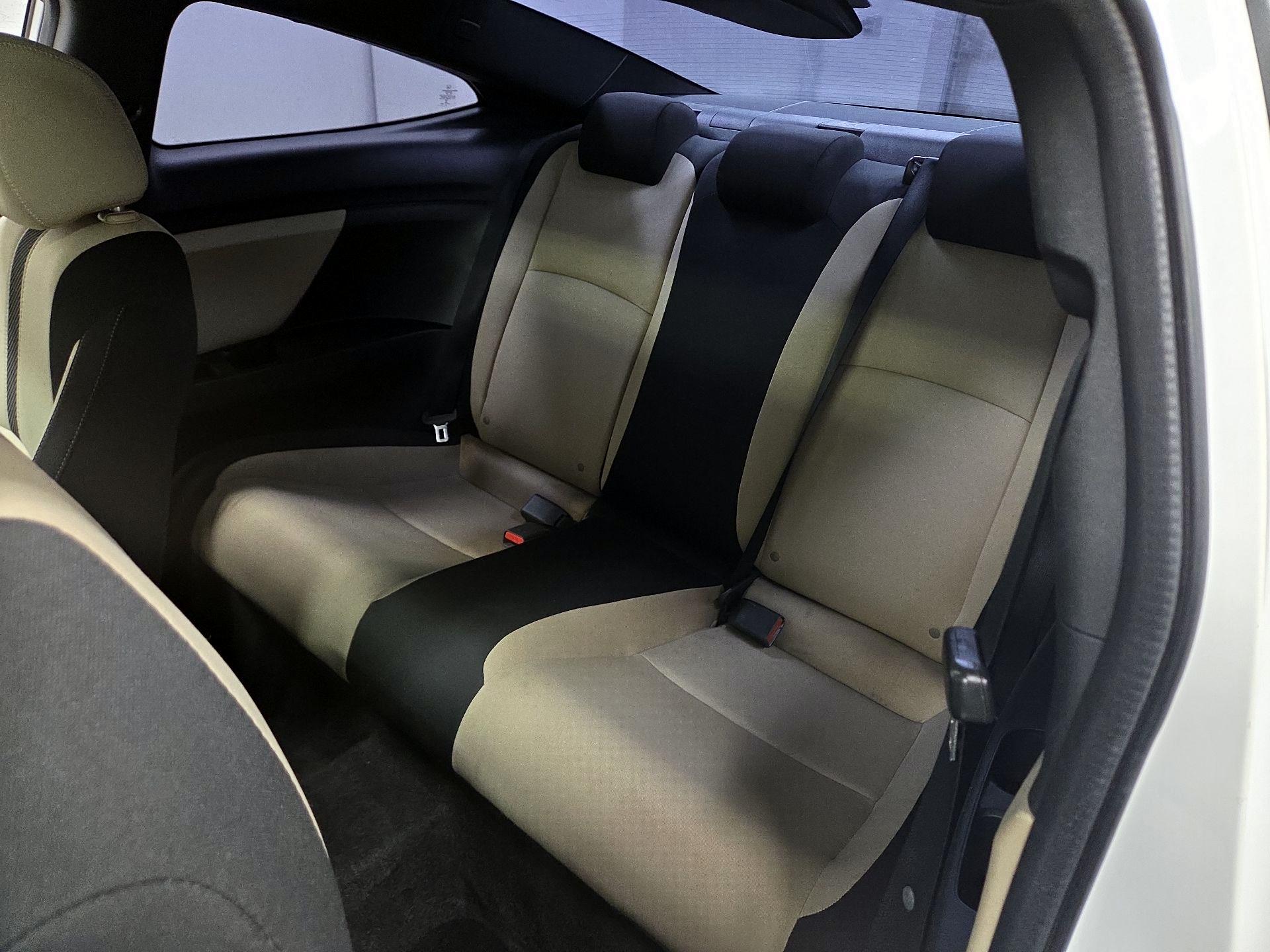 Thumbnail: 2016 Honda Civic - 16