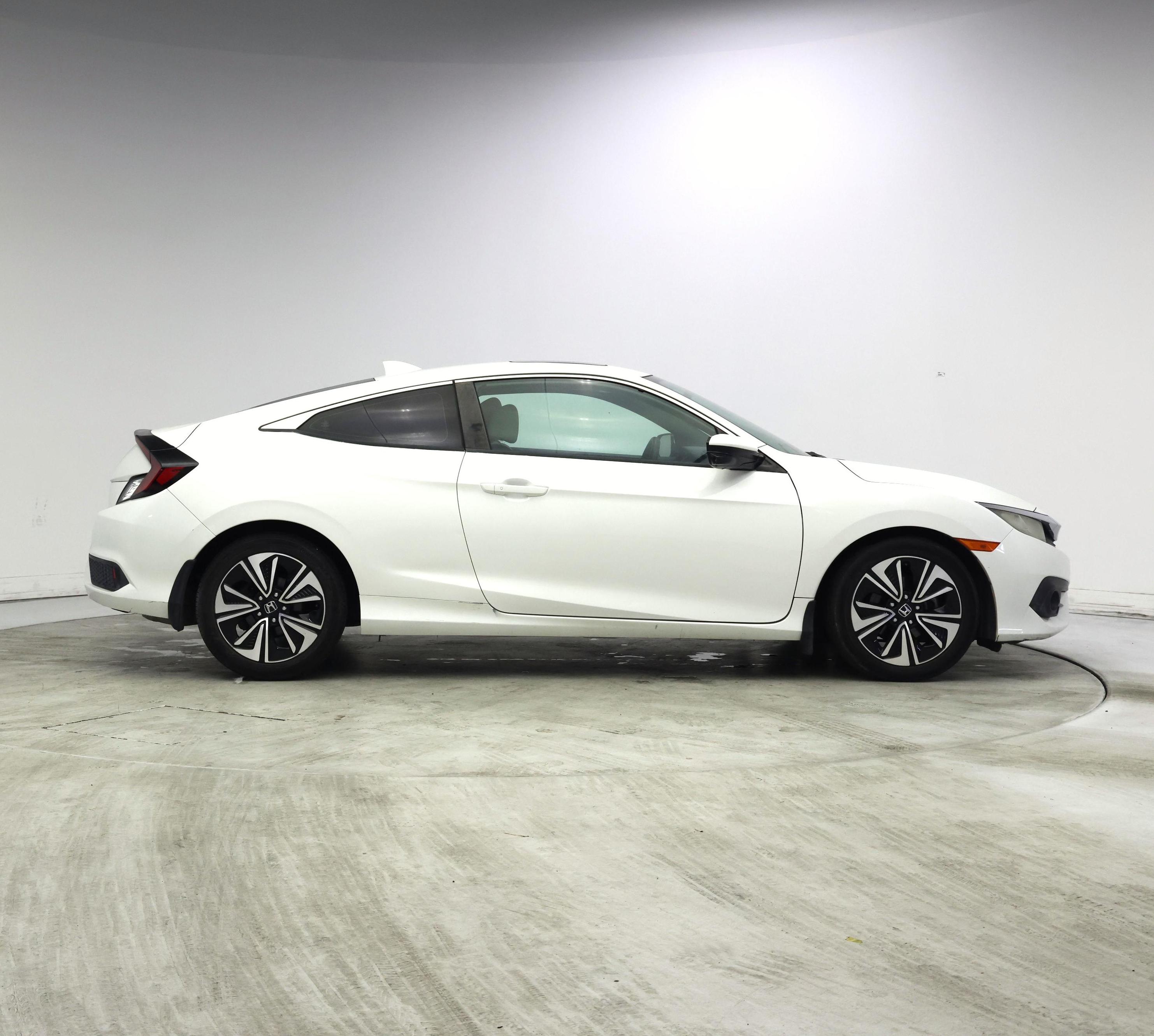 Thumbnail: 2016 Honda Civic - 7