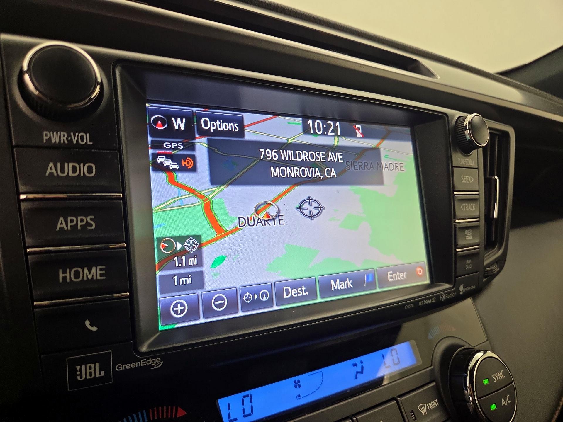 Thumbnail: 2018 Toyota RAV4 - 14