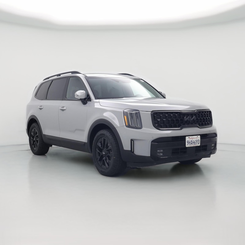 2023 Kia Telluride SX Prestige X-Pro