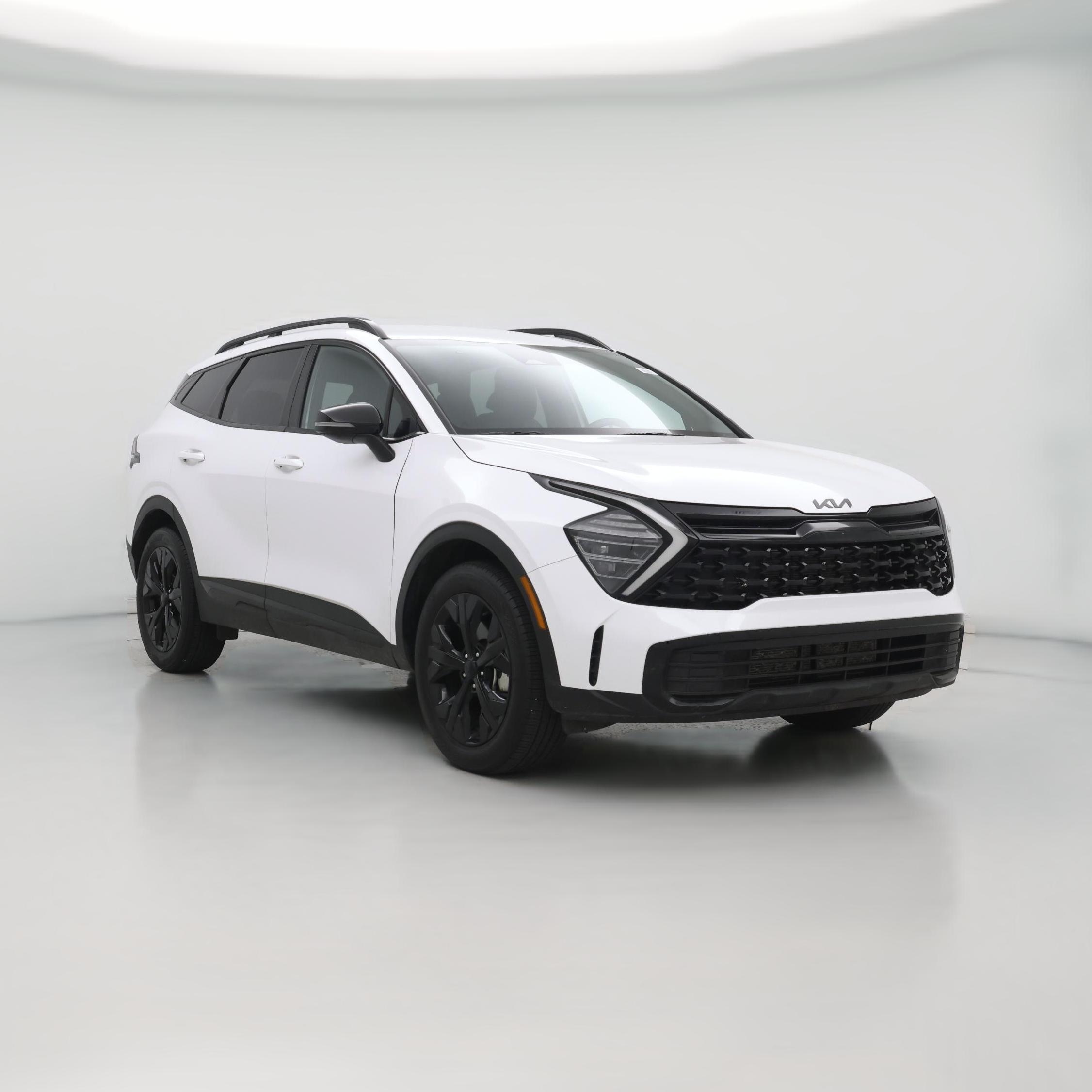 Thumbnail: 2025 Kia Sportage - 1