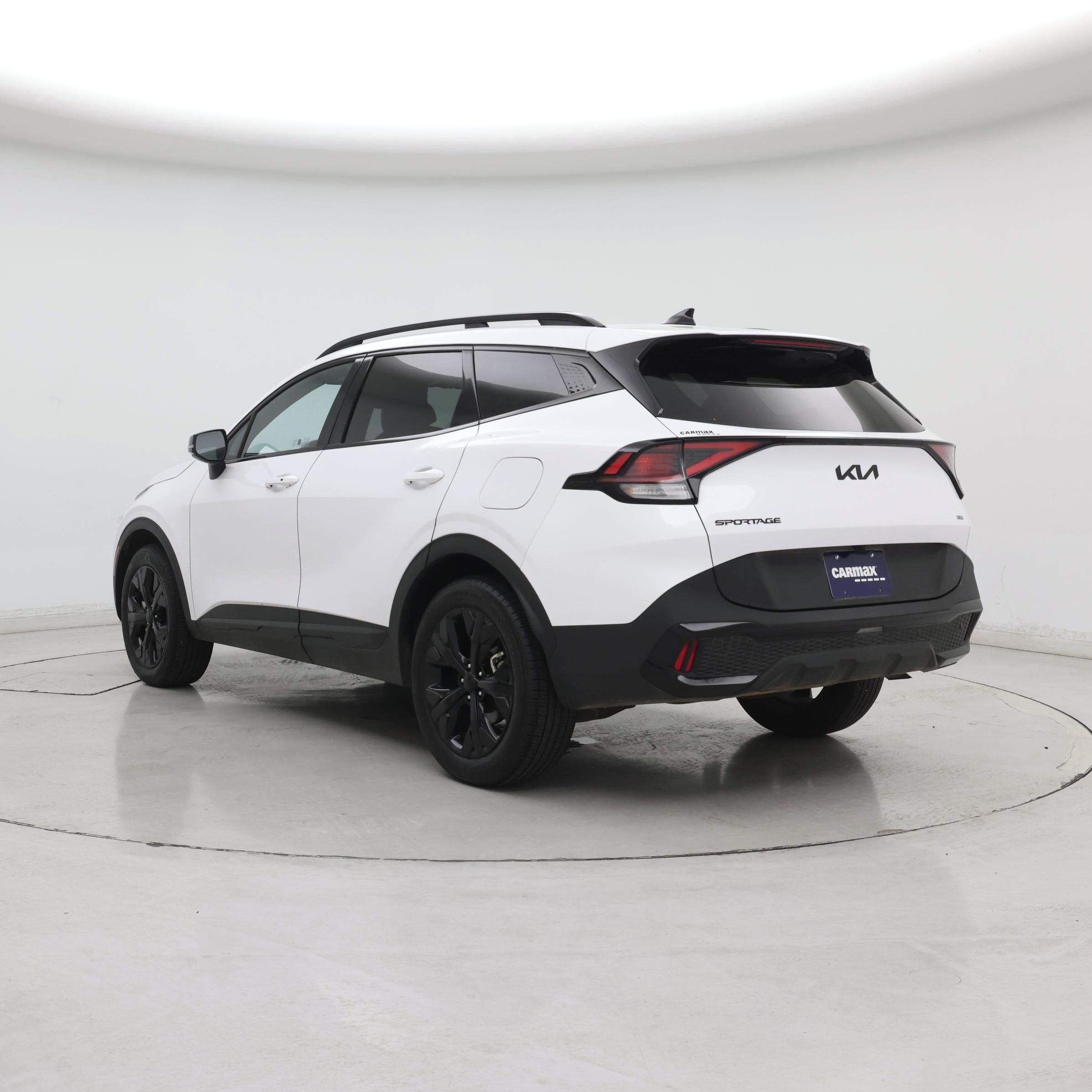 Thumbnail: 2025 Kia Sportage - 2