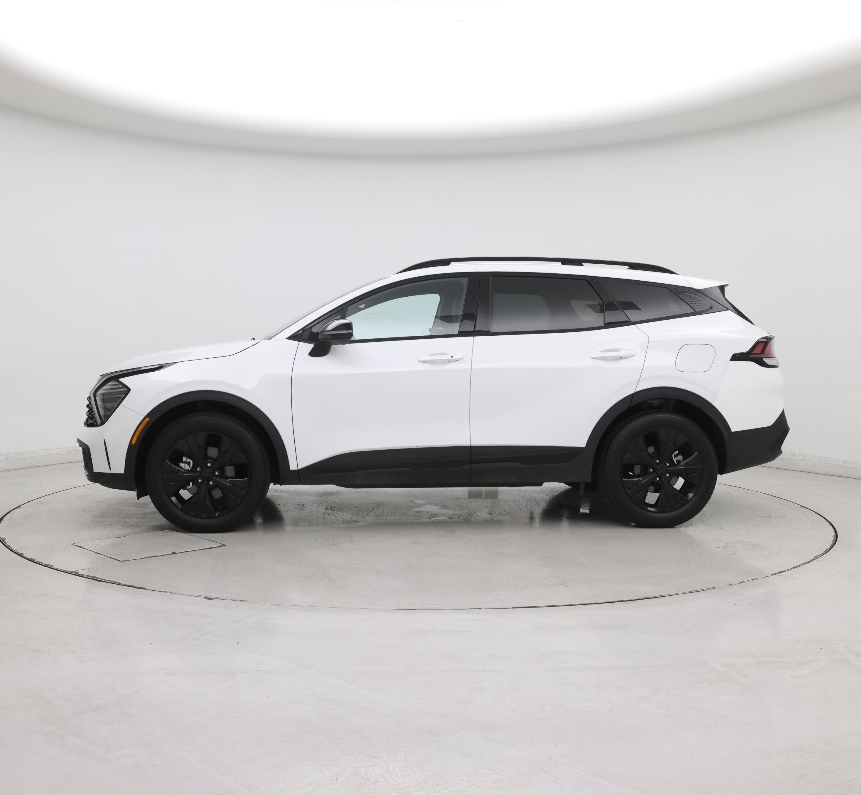 Thumbnail: 2025 Kia Sportage - 3