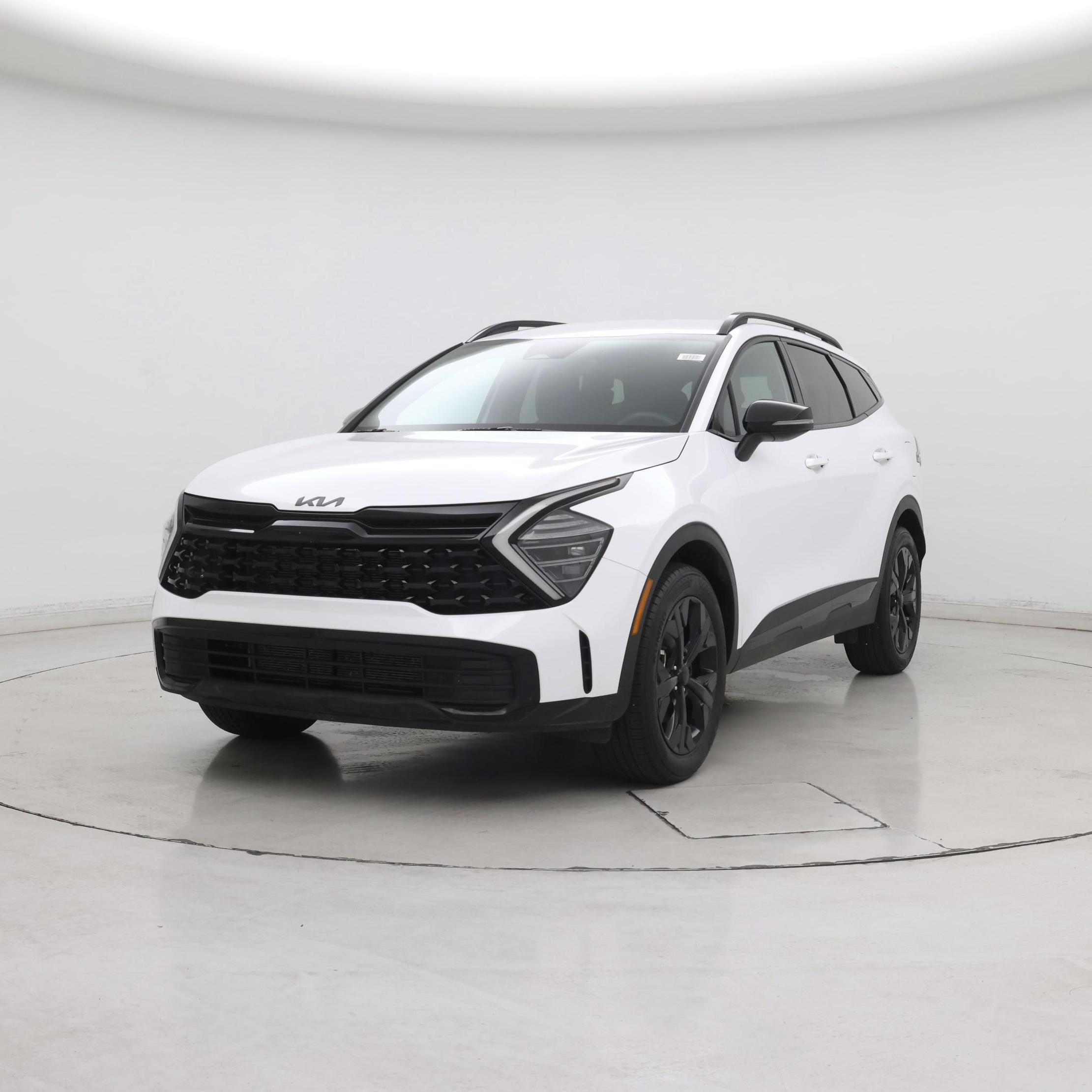 Thumbnail: 2025 Kia Sportage - 4