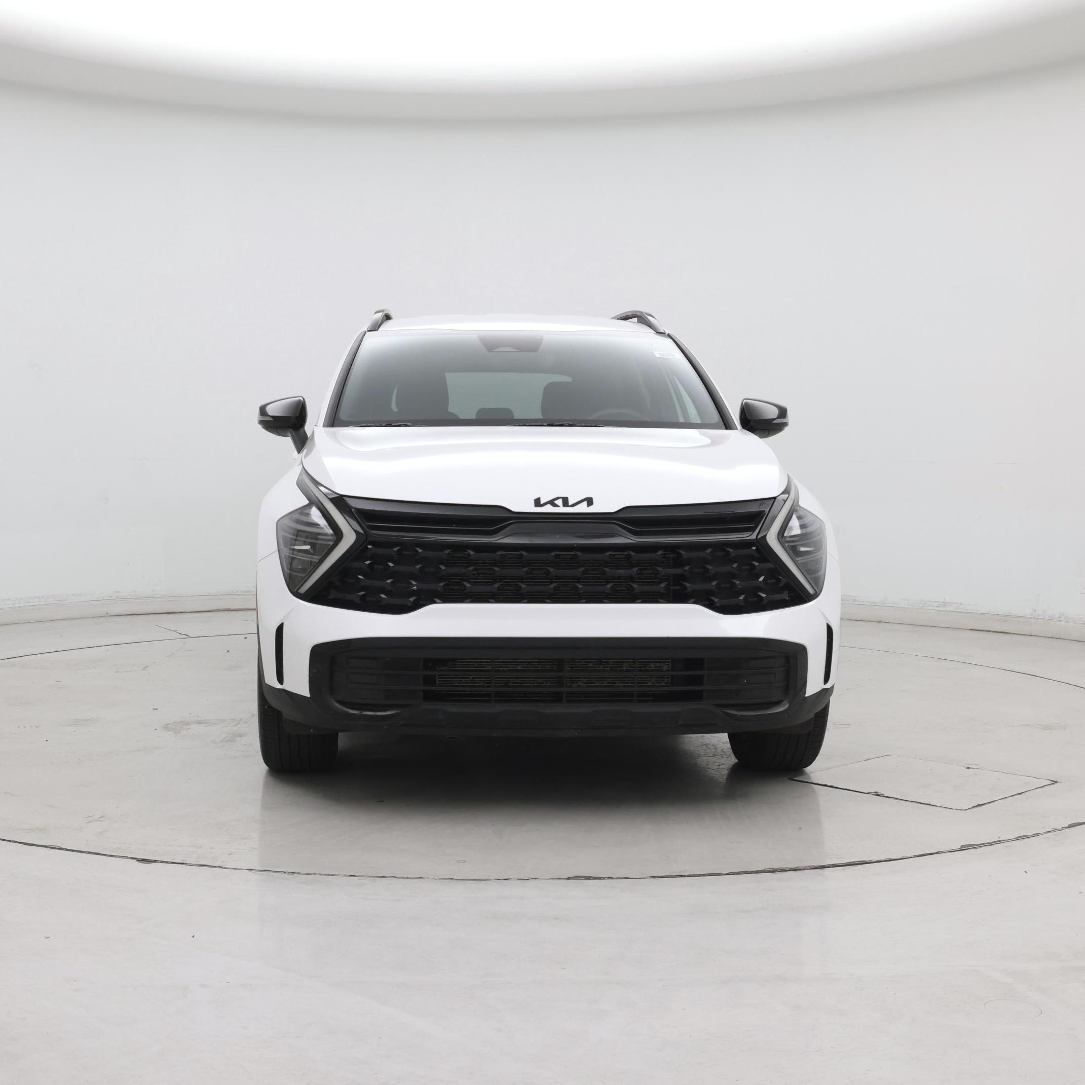 Thumbnail: 2025 Kia Sportage - 5