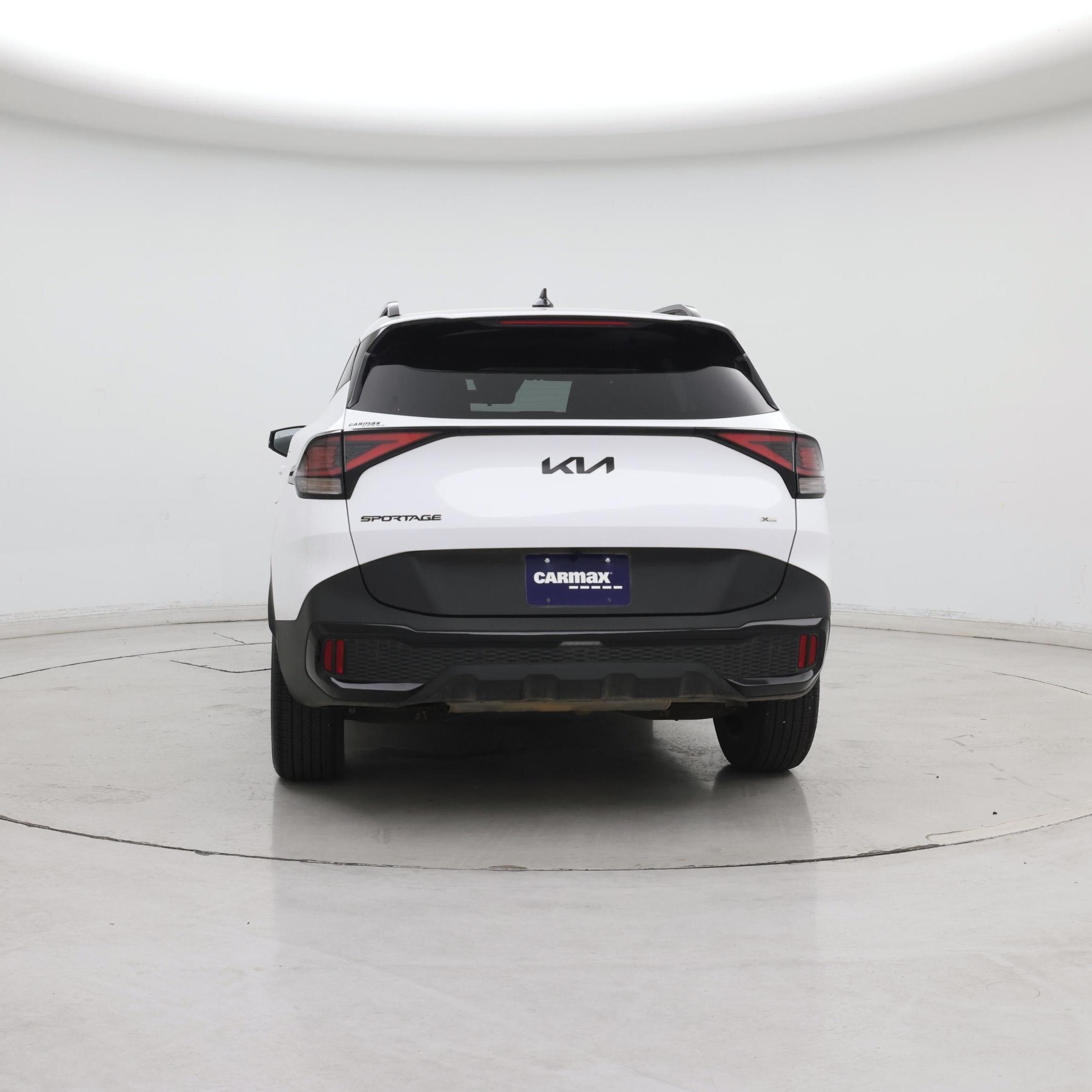 Thumbnail: 2025 Kia Sportage - 6