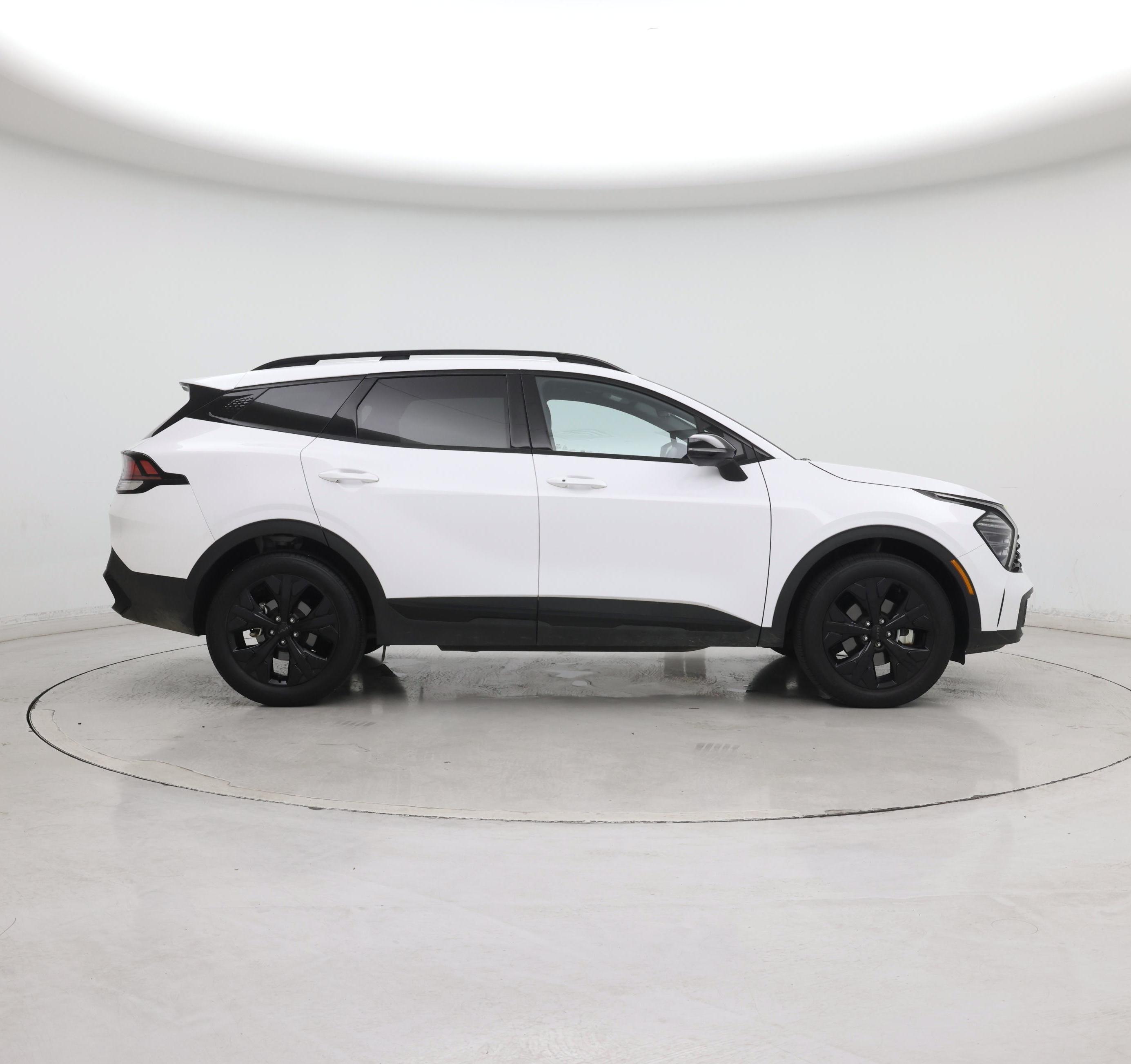 Thumbnail: 2025 Kia Sportage - 7