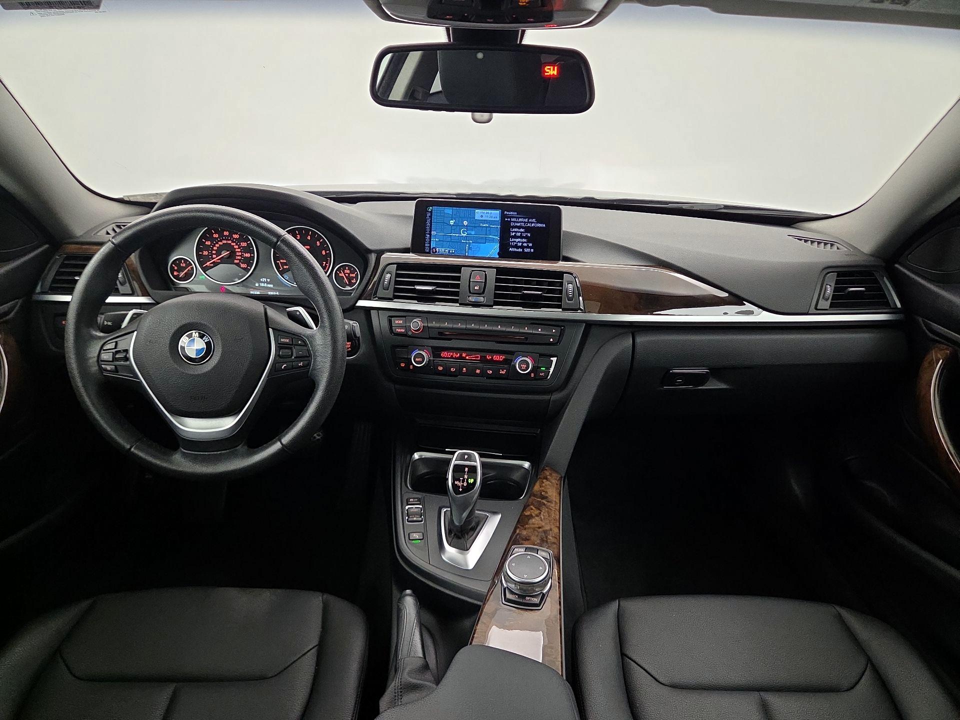 Thumbnail: 2015 BMW 4 Series - 9