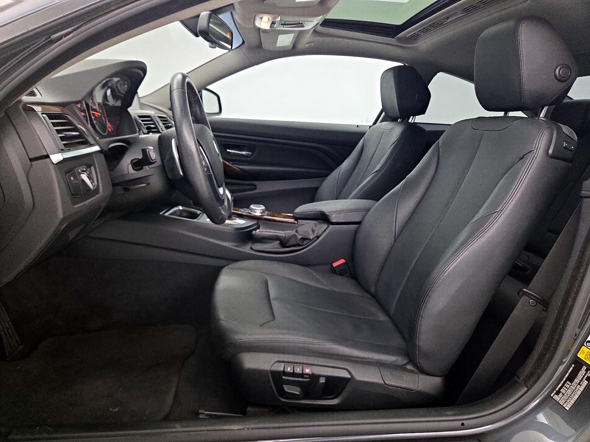 Thumbnail: 2015 BMW 4 Series - 11